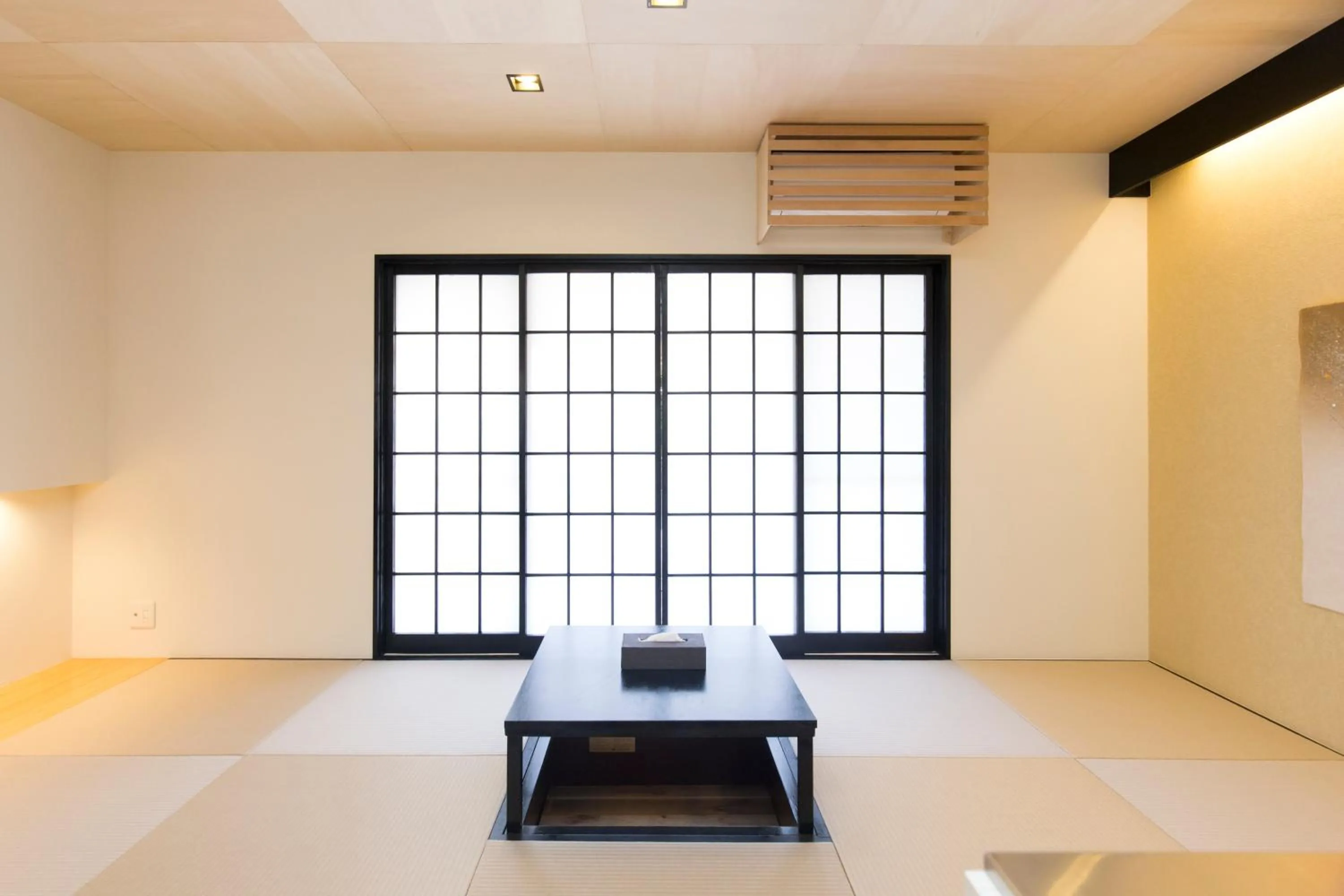 Living room in TEMARI