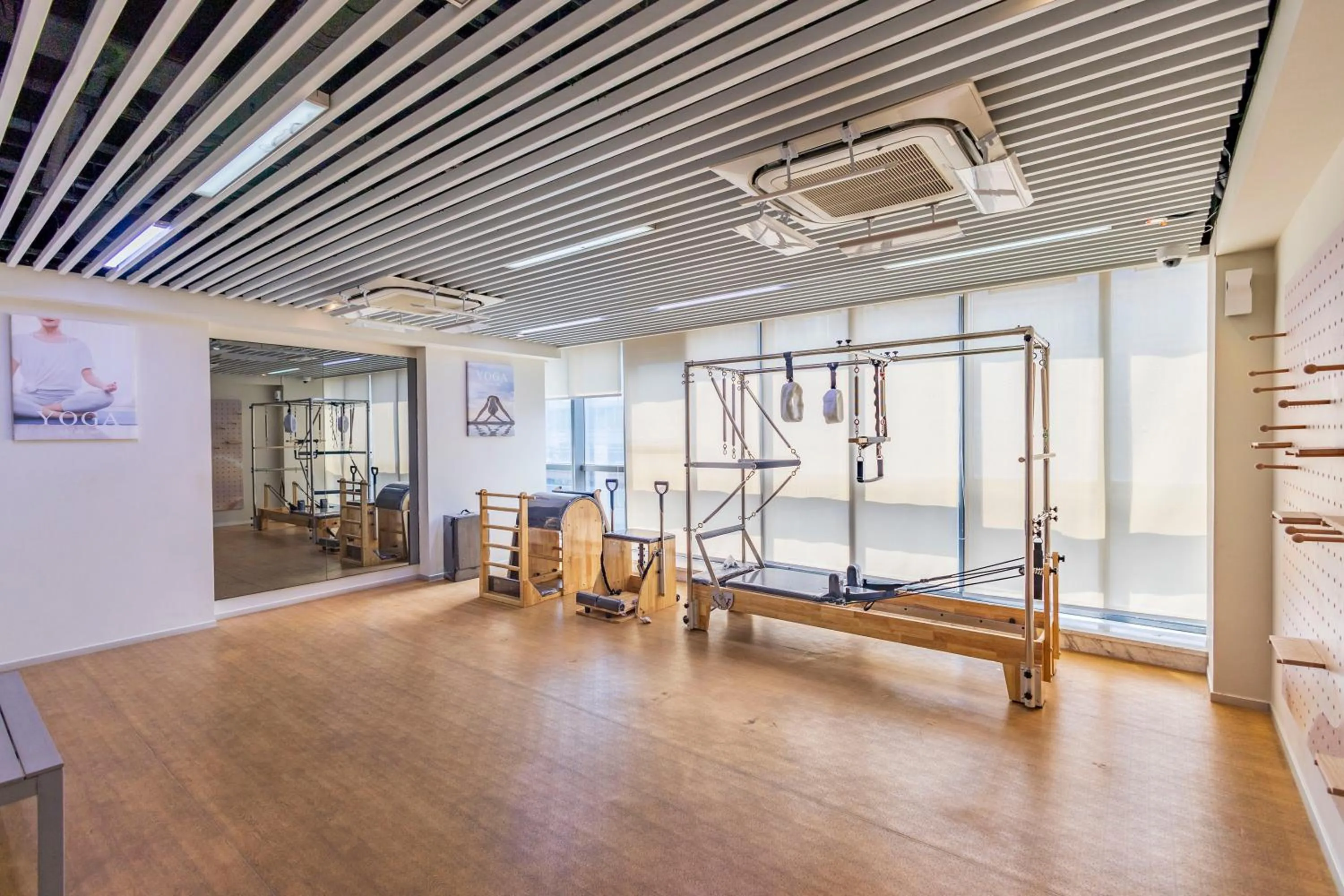 Green Court Residence City Center, Shanghai