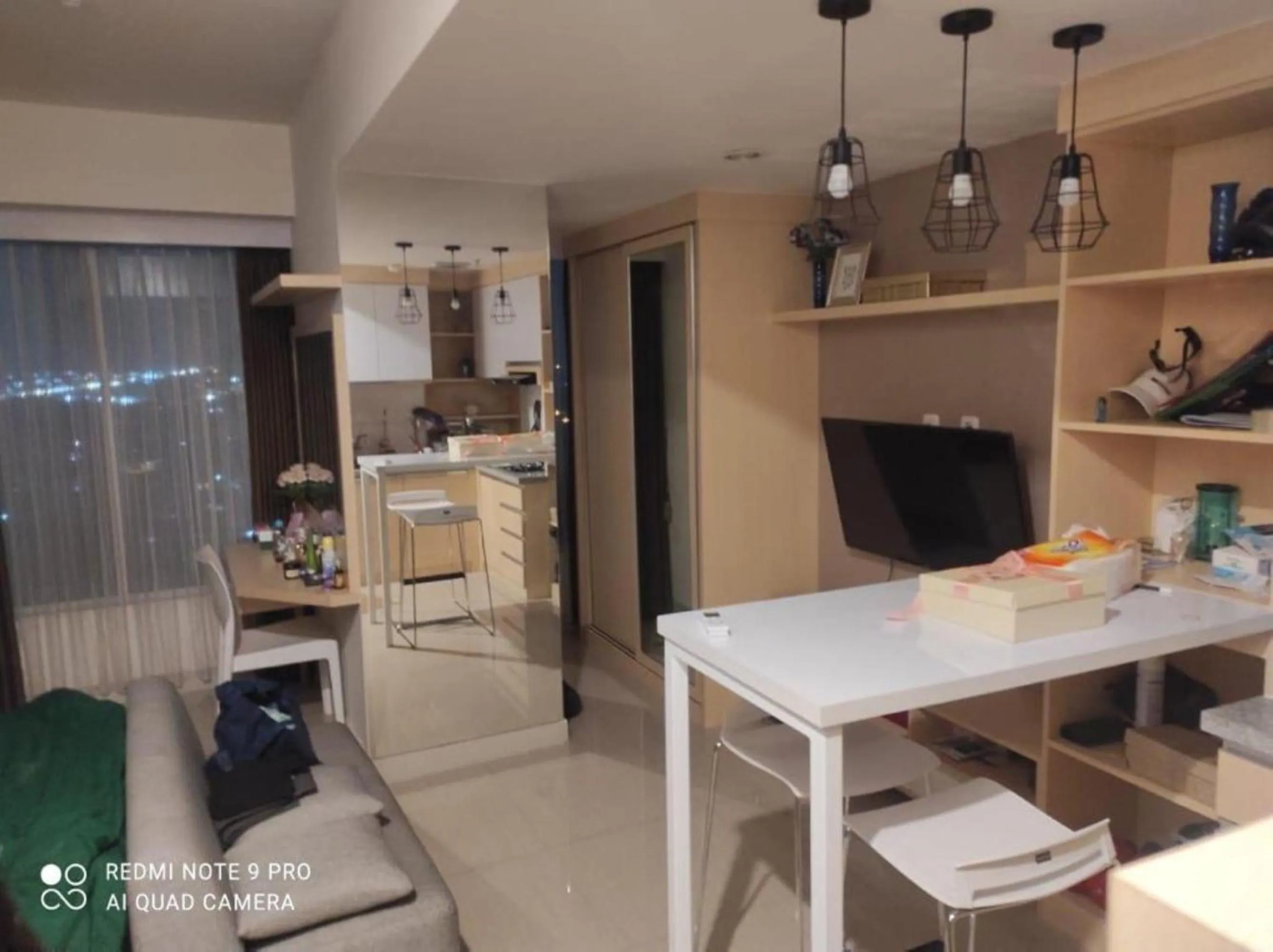 Kitchen or kitchenette in Grand Kamala Lagoon by Veeroom