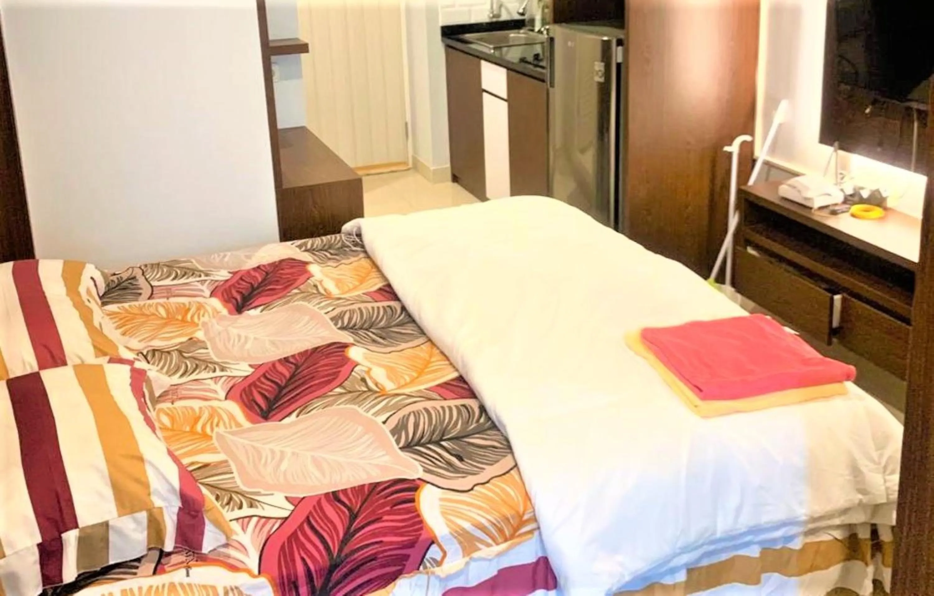 Bedroom, Bed in Grand Kamala Lagoon by Veeroom