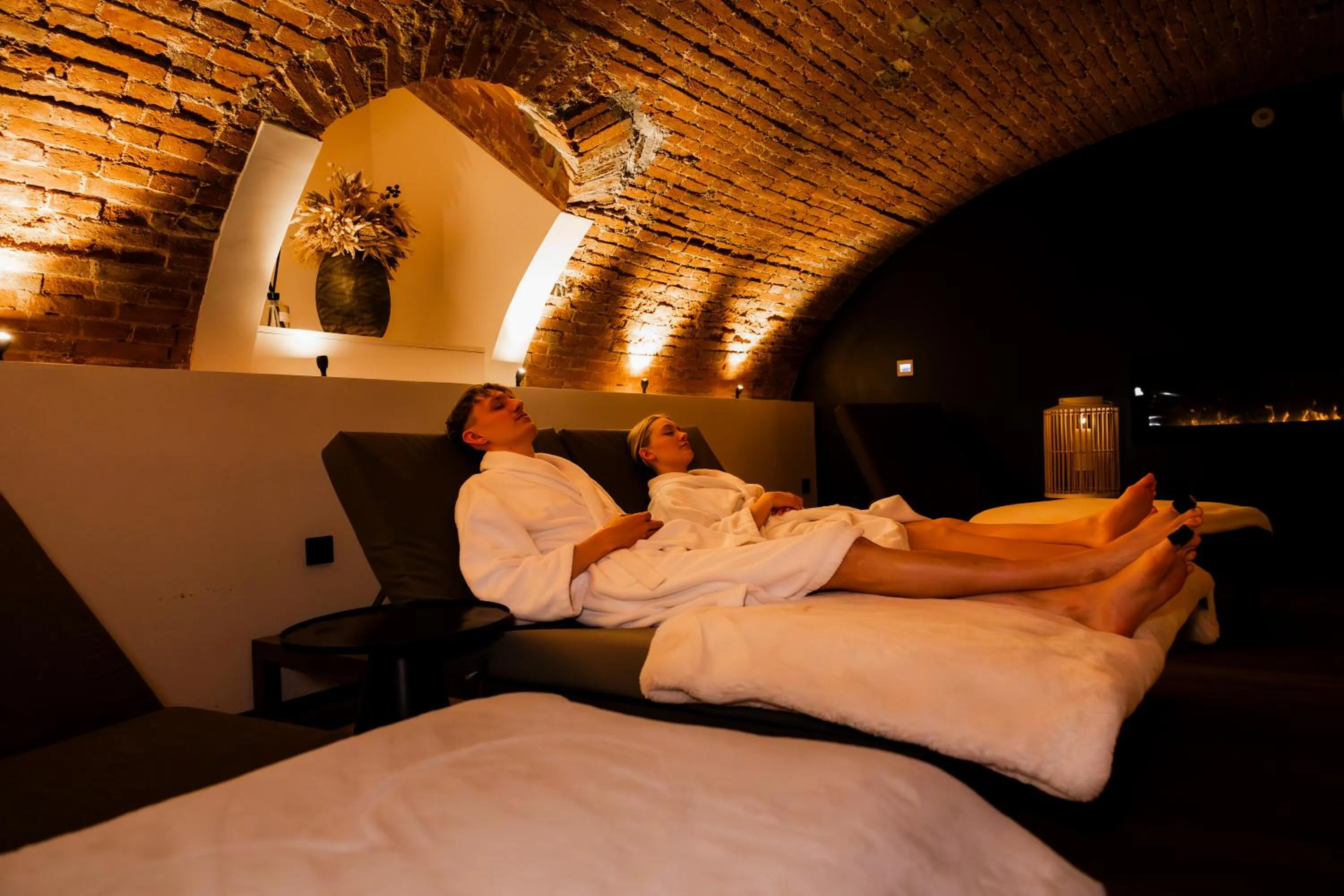 L' Hôtel & Spa Ribeauville- Haut-Koenigsbourg