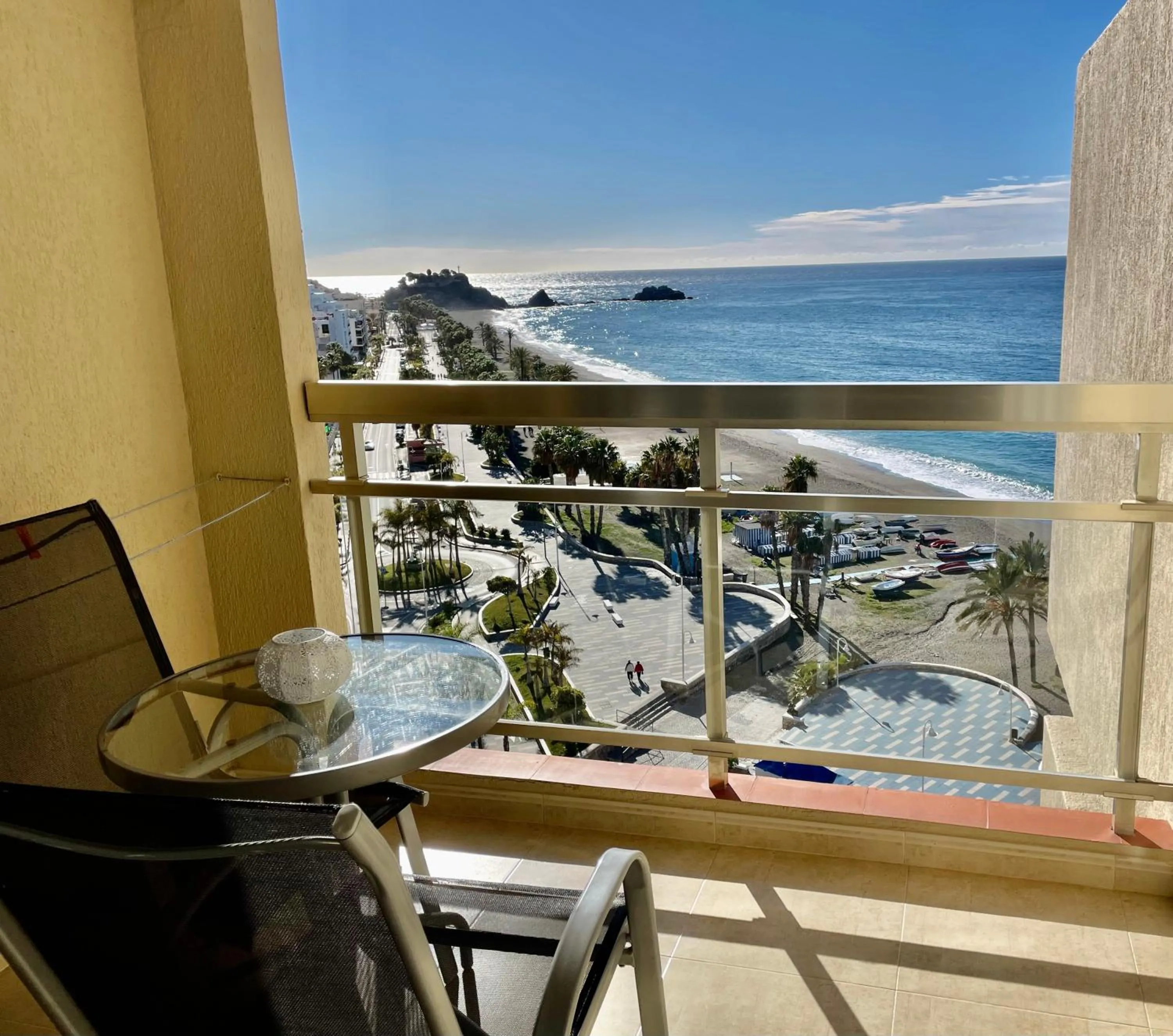 Apal Chinasol Estudios