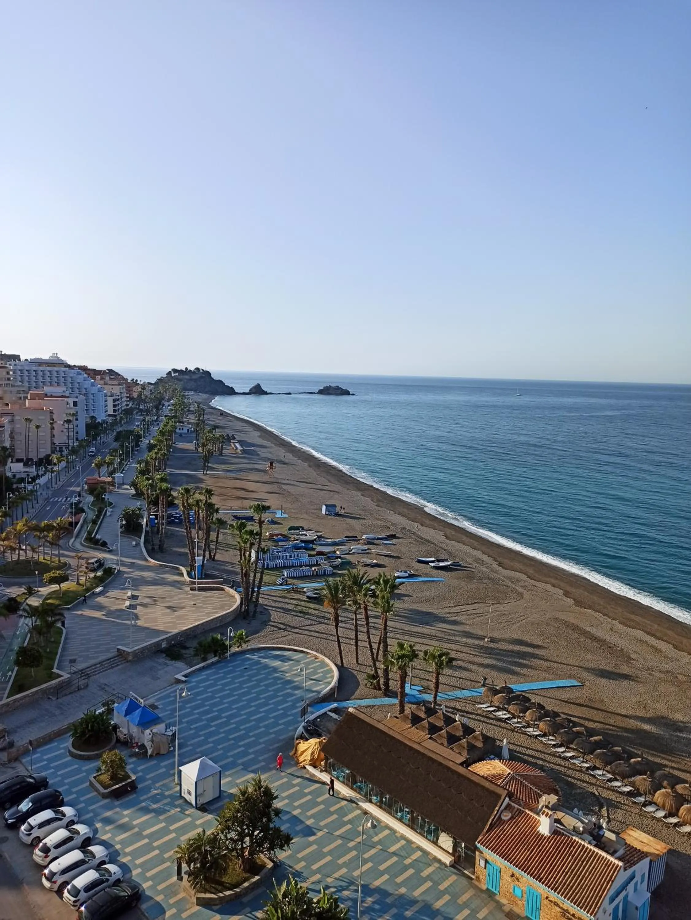 Apal Chinasol Estudios