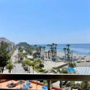 Apal Chinasol Estudios