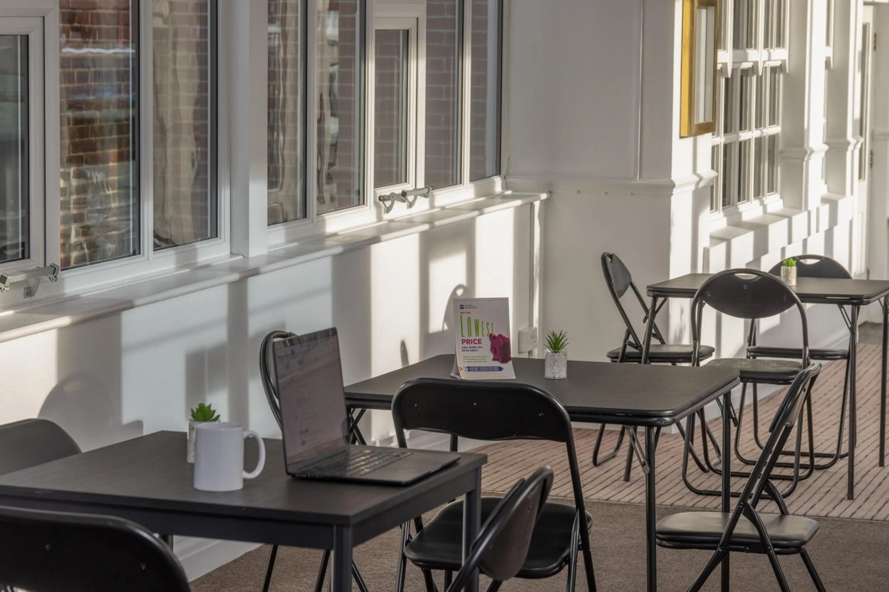 Embassy Hotel, Newcastle City Centre, Sure Collection by Best Western