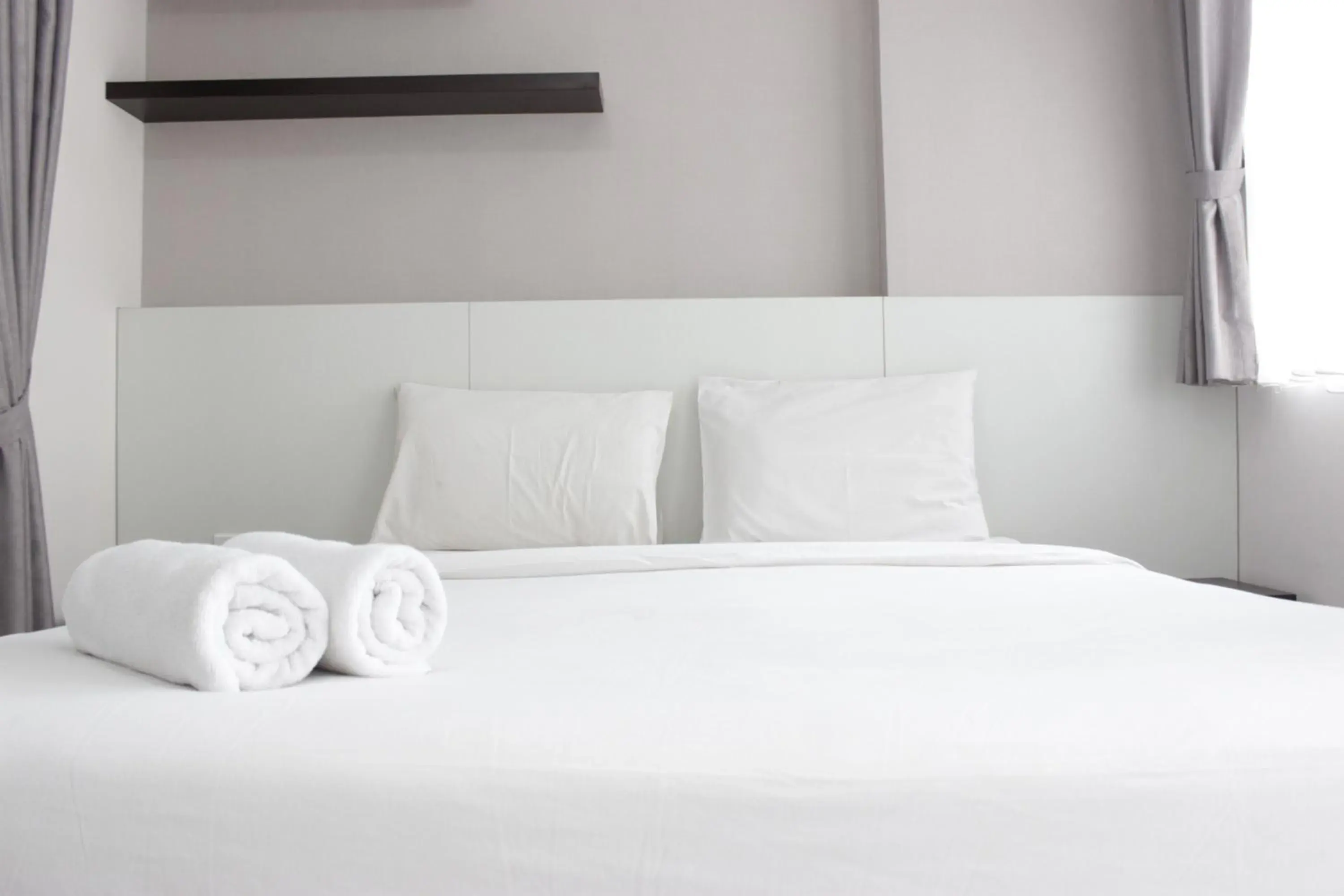 Artistic 1BR Apartment at Gateway Pasteur near Exit Toll Pasteur By Travelio Artistic 1BR Apartment at Gateway Pasteur near Exit Toll Pasteur By Travelio