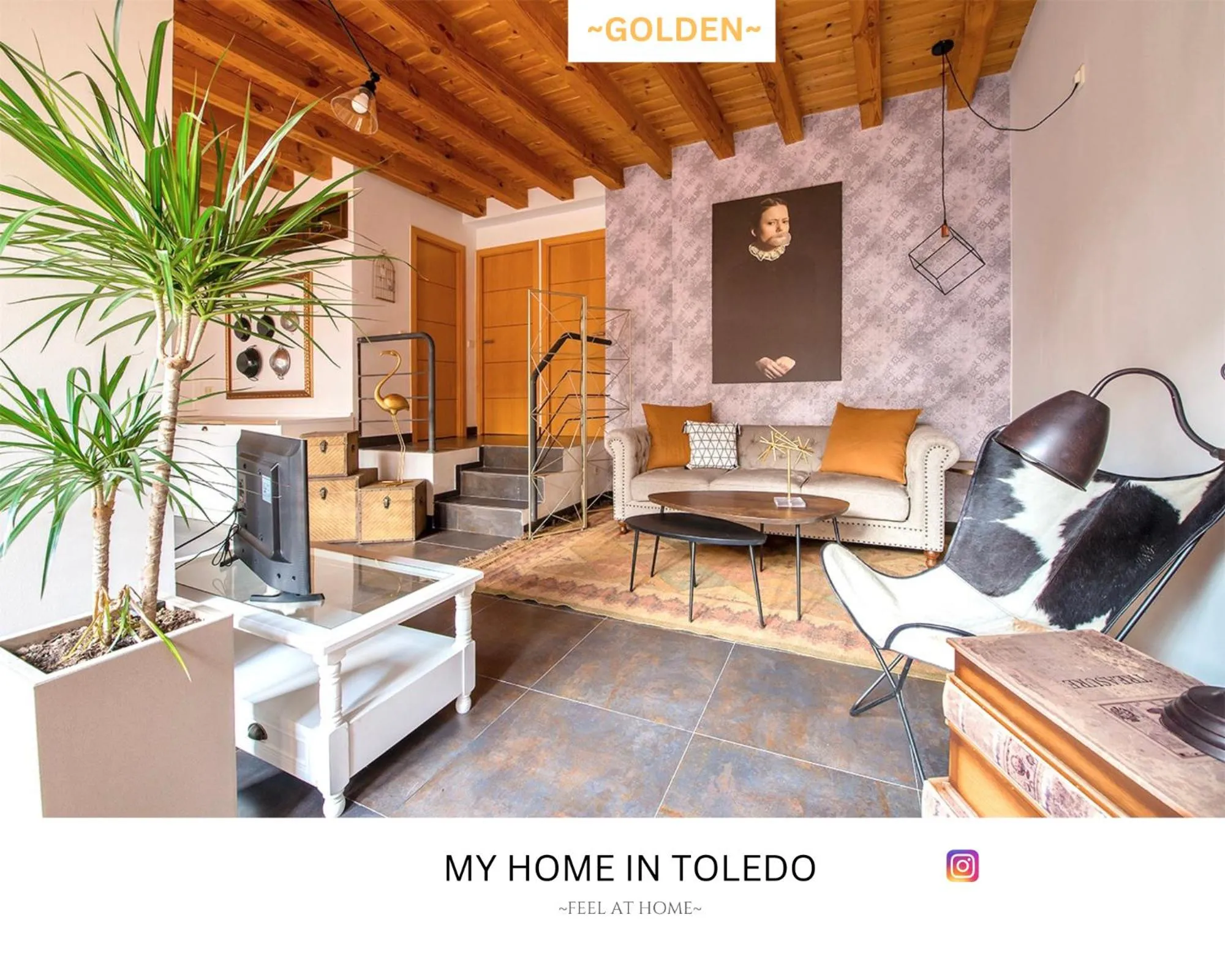 -GOLDEN- by myhomeintoledo