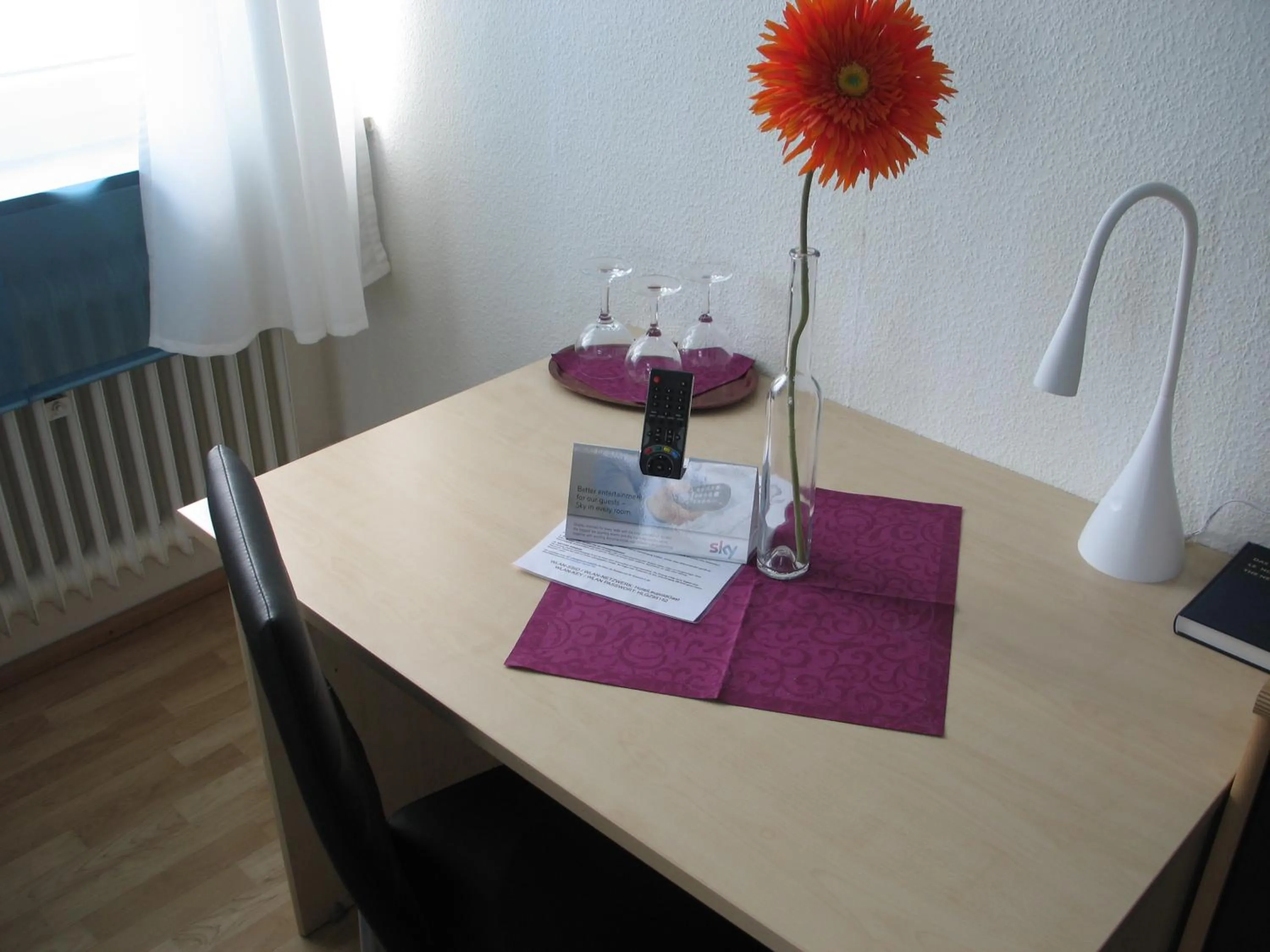 Photo of the whole room in Gasthof-Pension Leupold