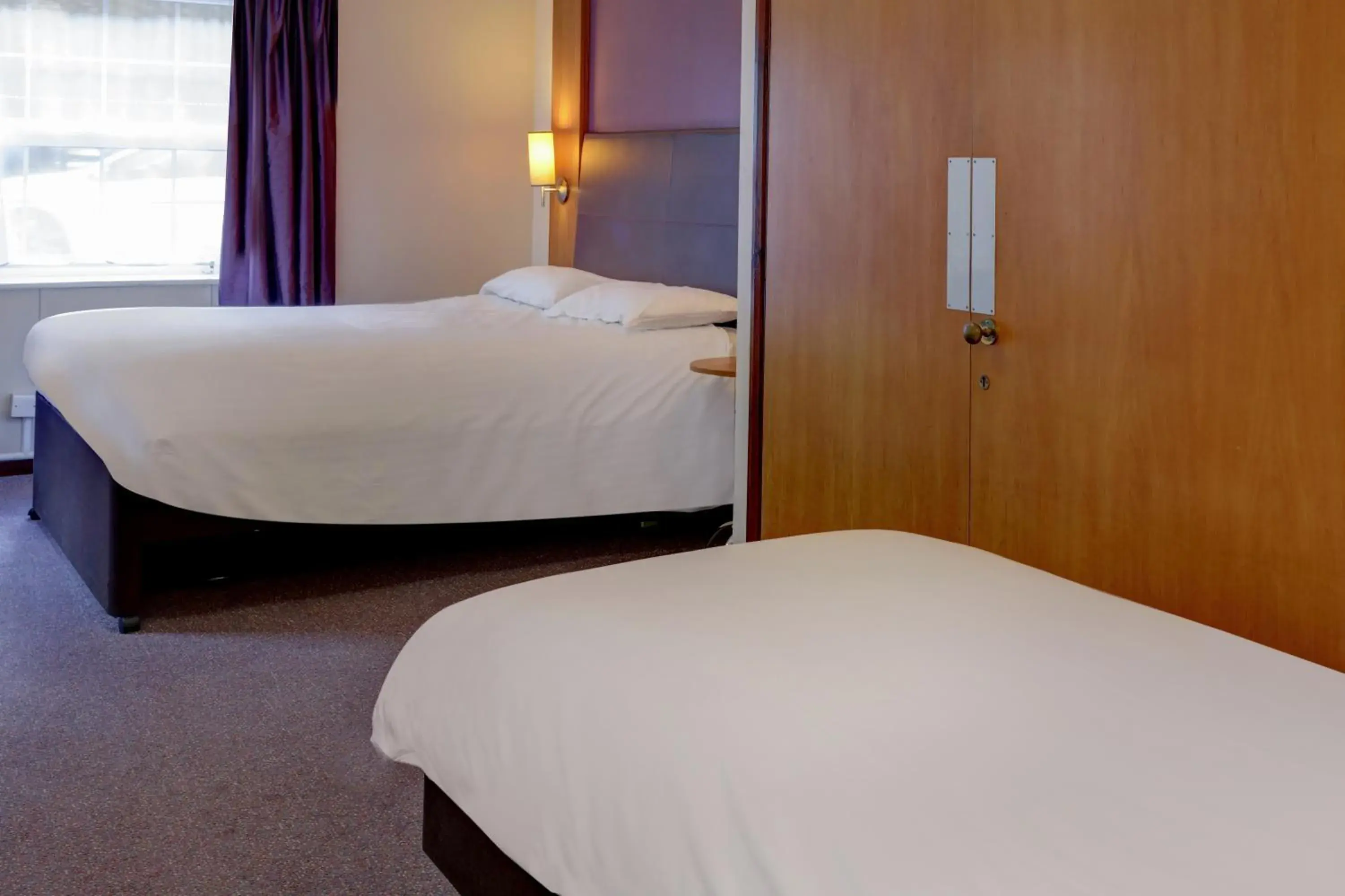 Bed in Plaza Chorley; Sure Hotel Collection by Best Western Bed in Plaza Chorley; Sure Hotel Collection by Best Western