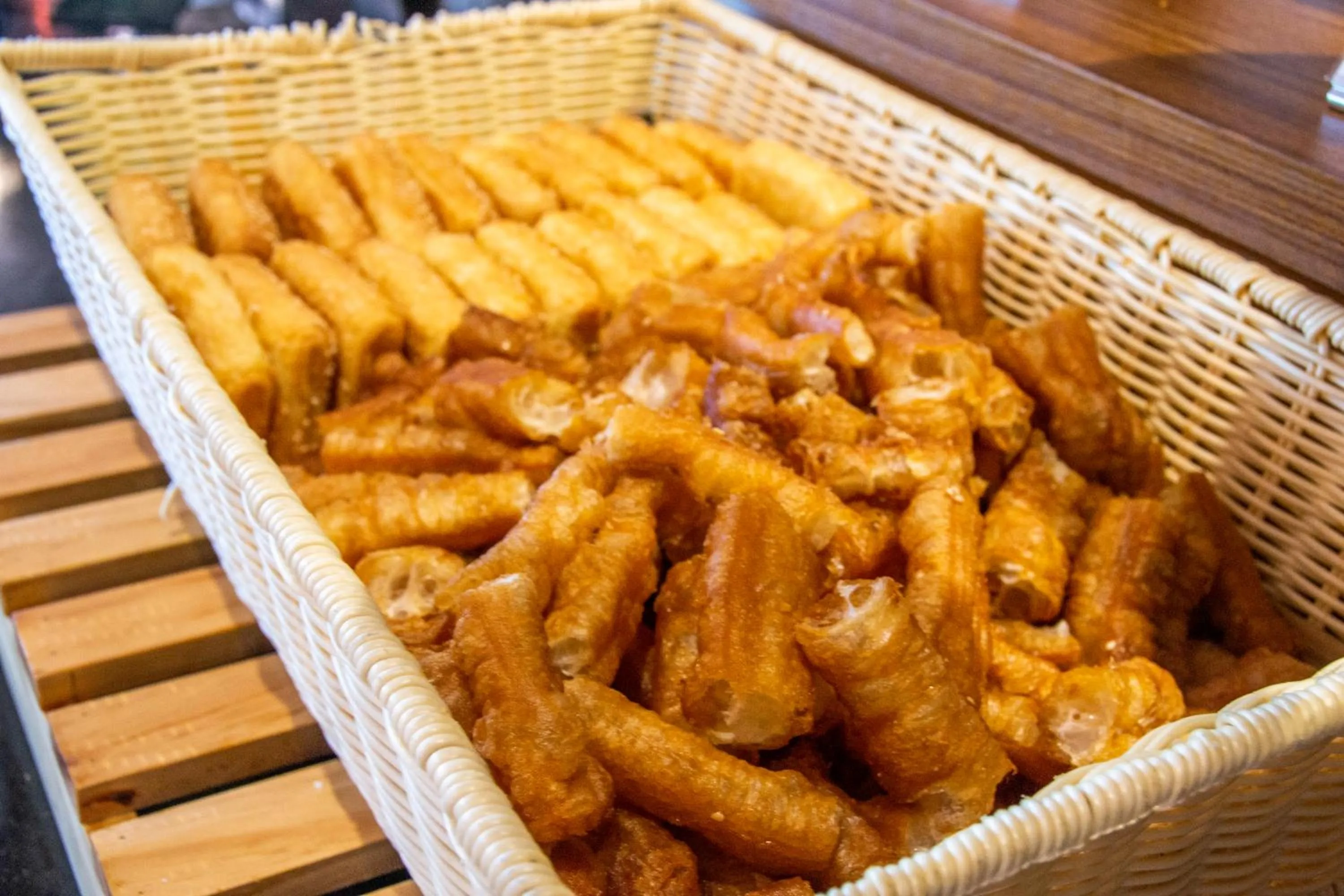 Breakfast in H Resort