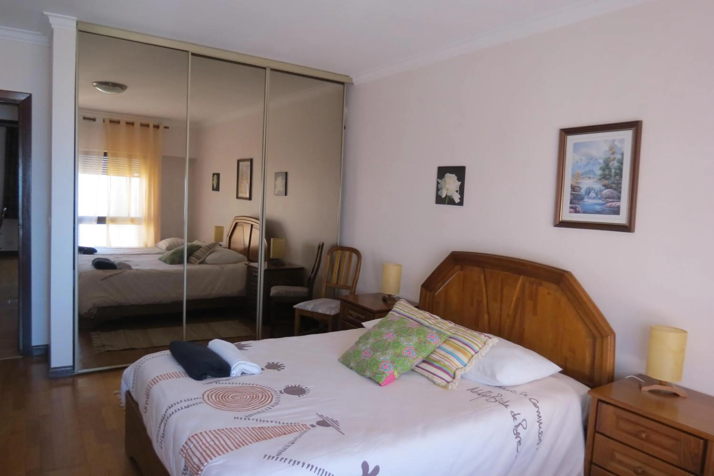 Olá Ericeira Apartment