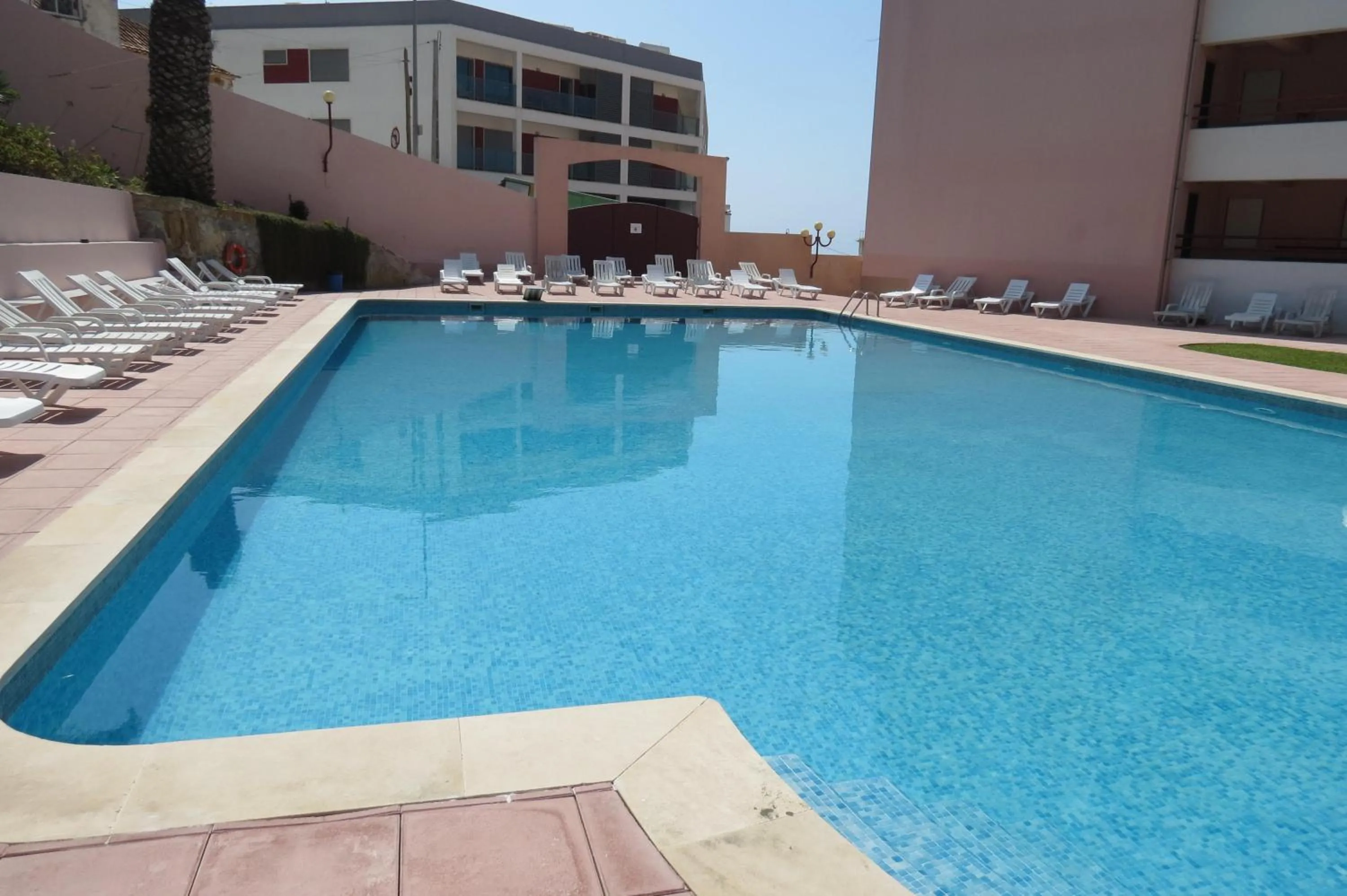 Olá Ericeira Apartment