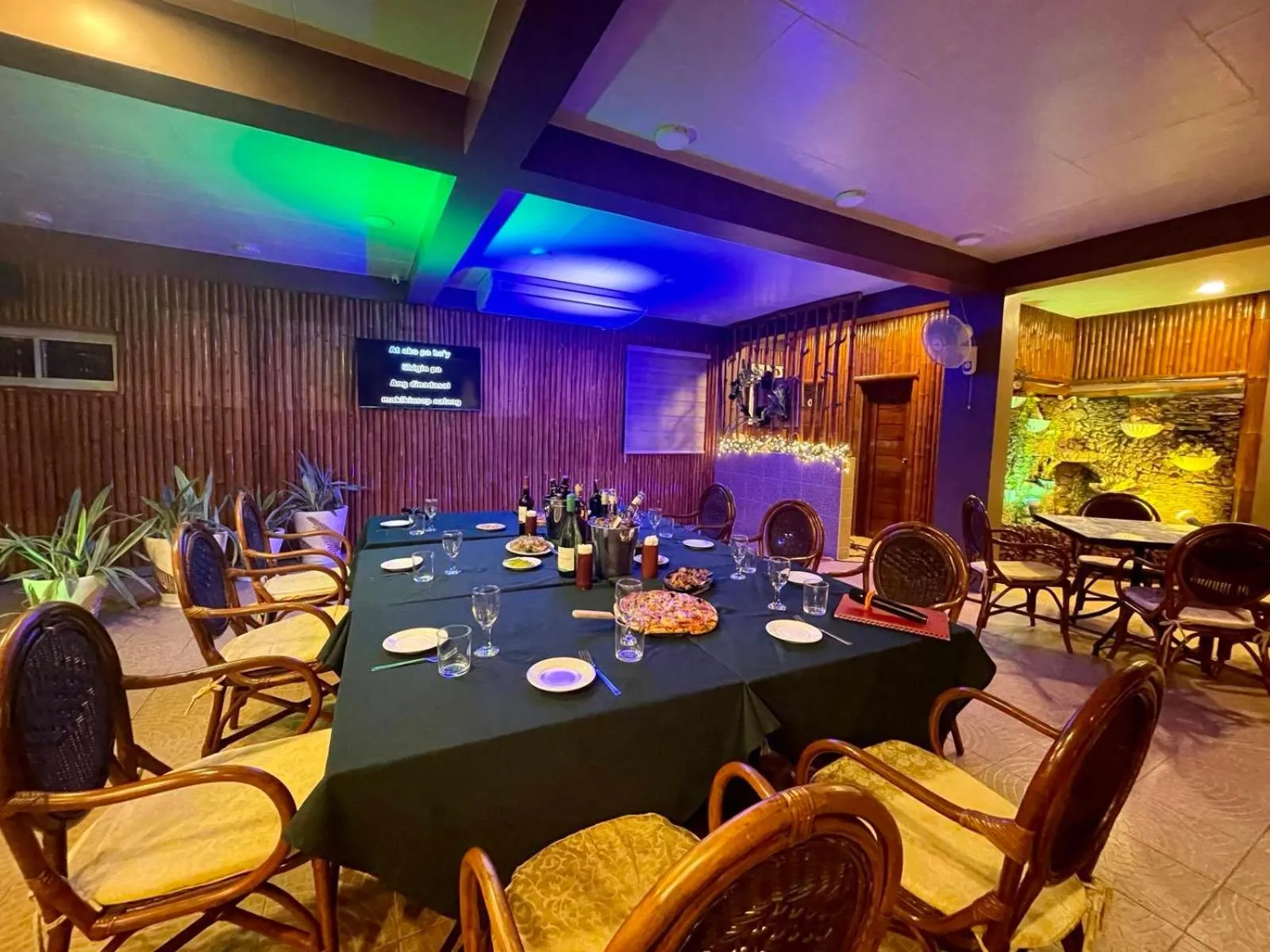 P&M Final Option Beach Resort