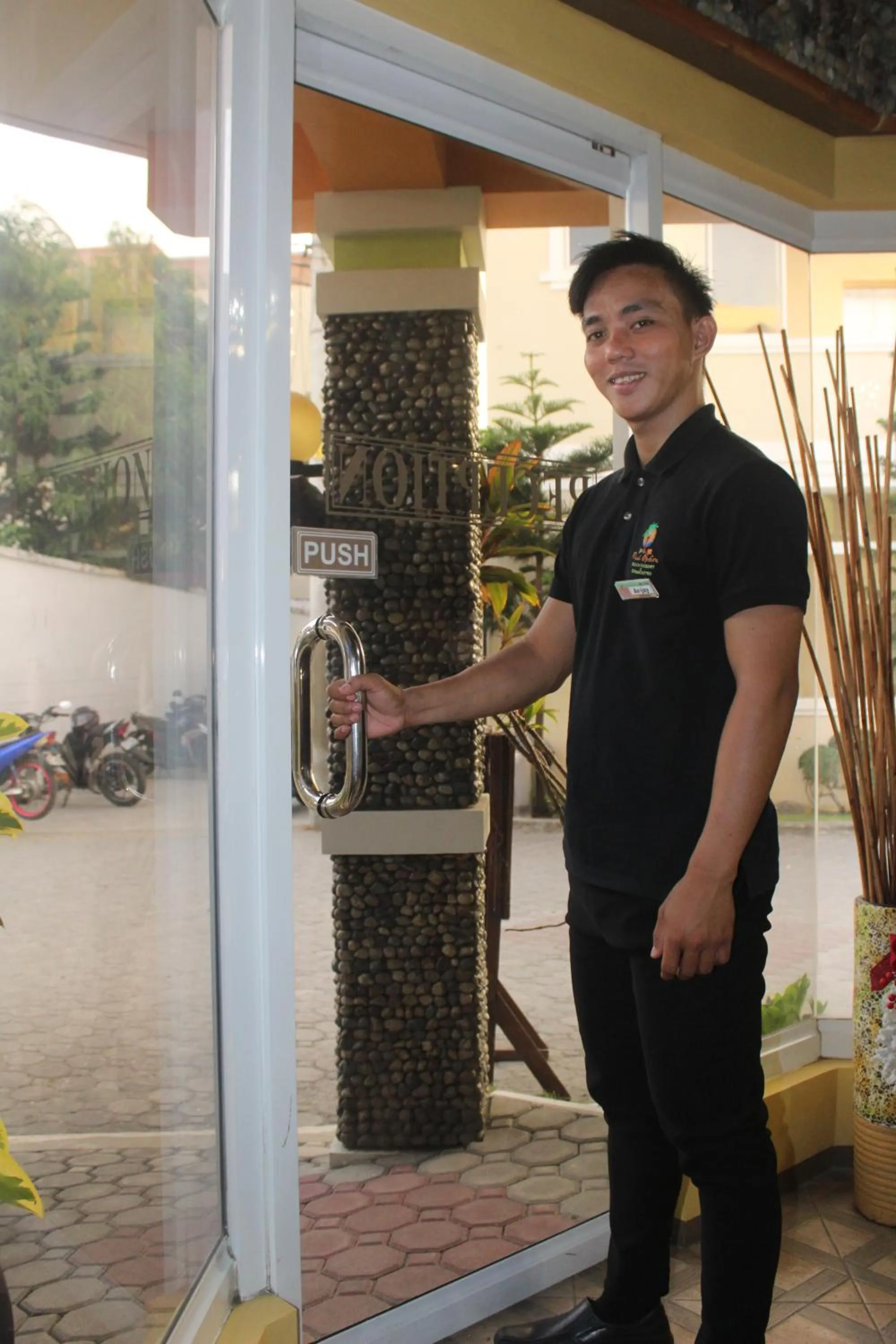 P&M Final Option Beach Resort