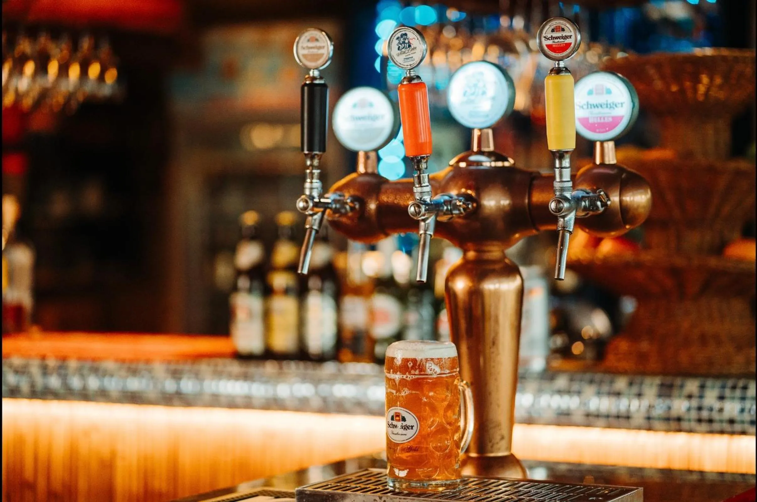 P&M Final Option Beach Resort