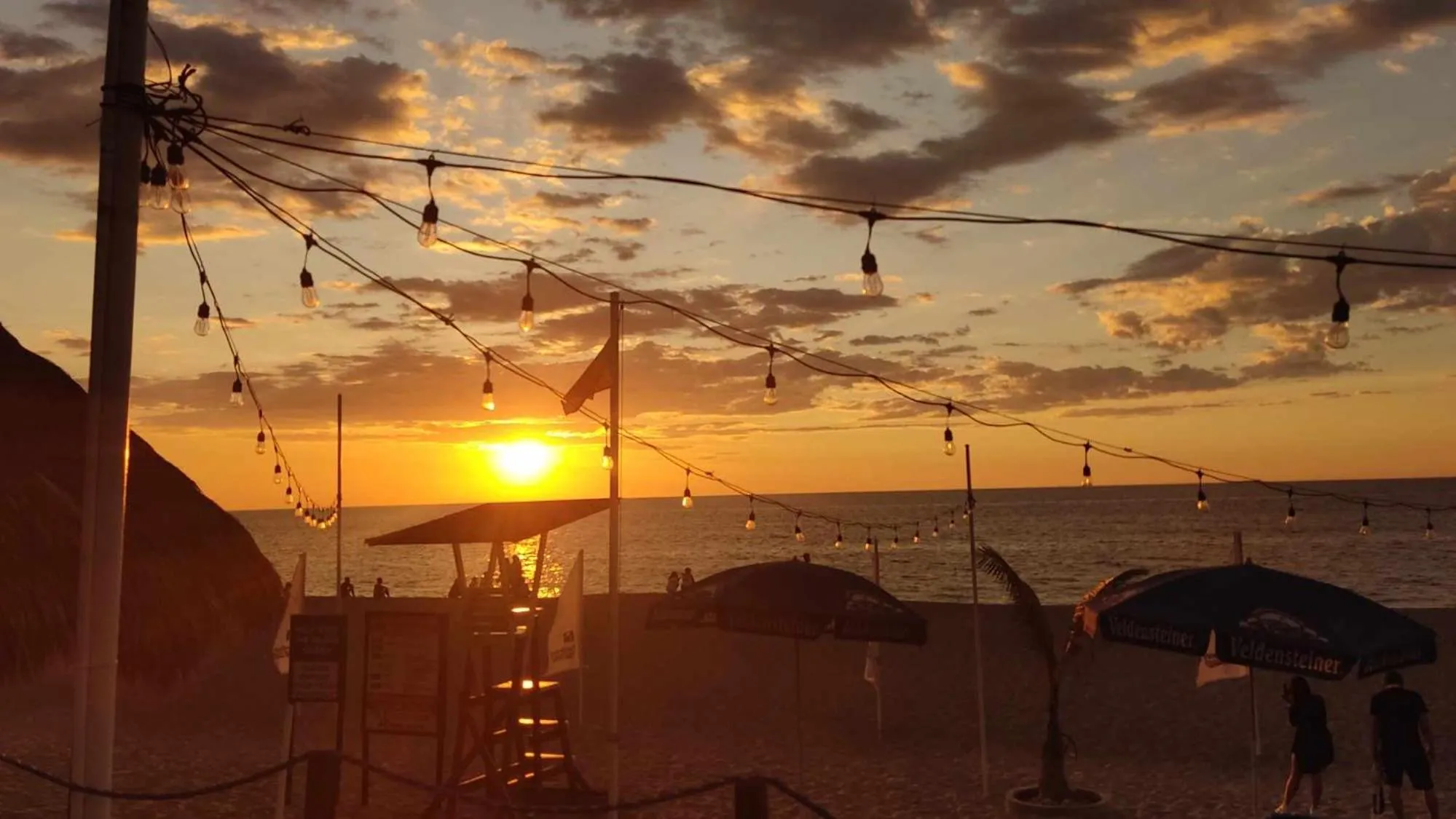 P&M Final Option Beach Resort