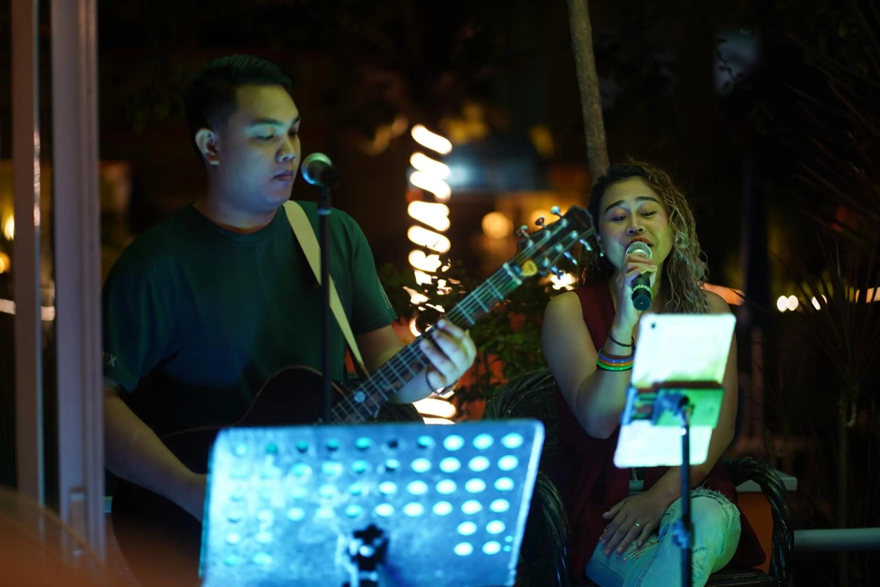 P&M Final Option Beach Resort