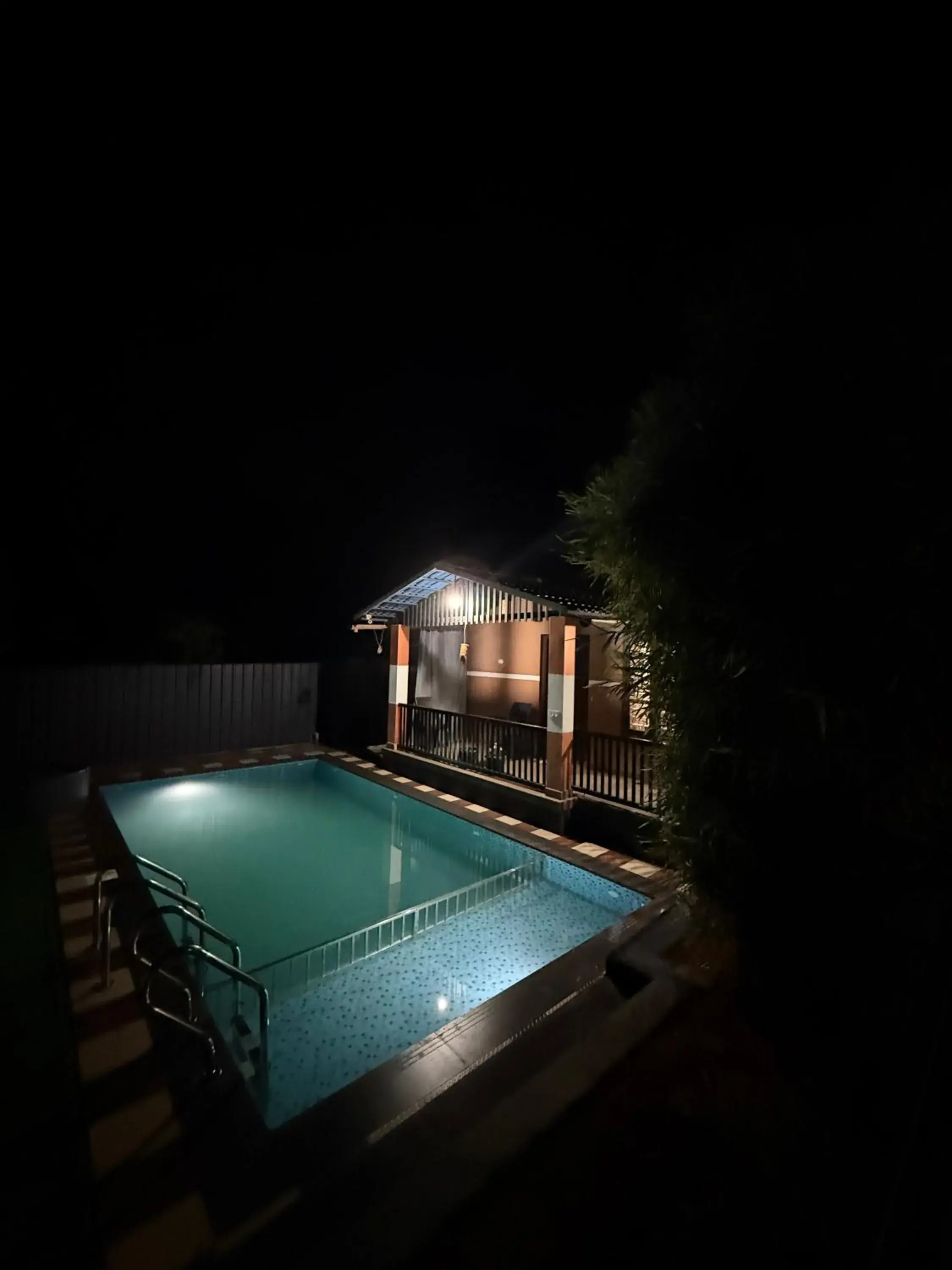 Wayanad Cocos Villa Wayanad Cocos Villa