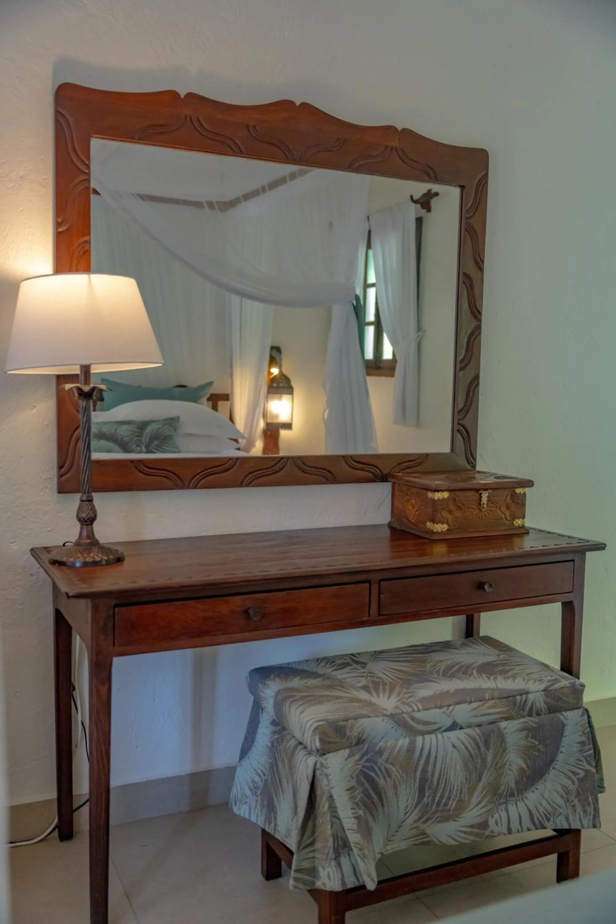 Bedroom, Bed in Breezes Beach Club and Spa