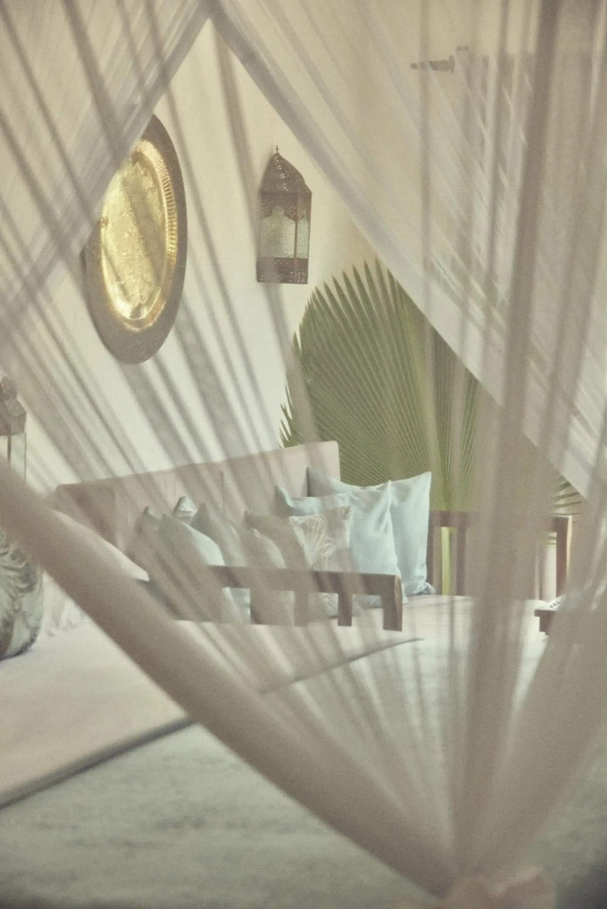 Photo of the whole room in Breezes Beach Club and Spa Photo of the whole room in Breezes Beach Club and Spa