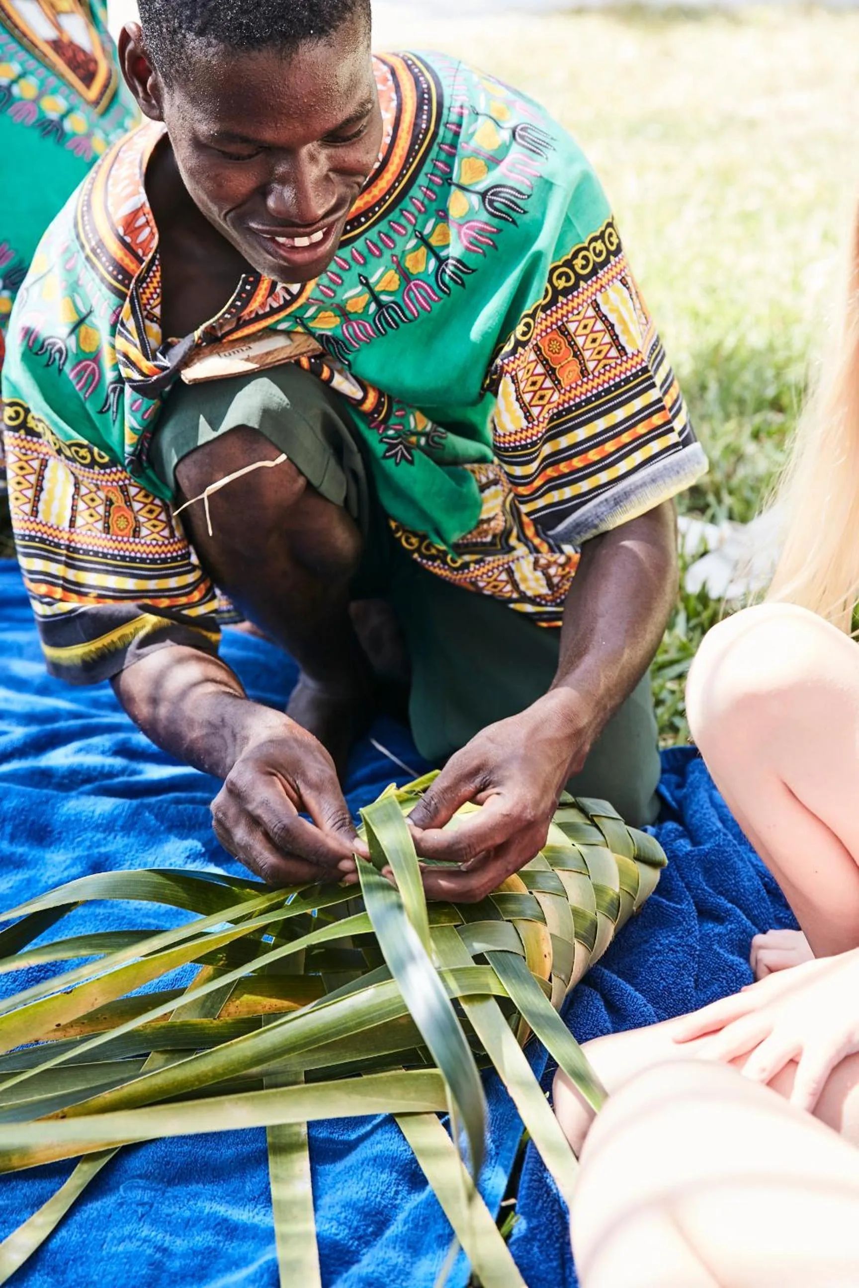 Activities in Baraza Resort and Spa Zanzibar