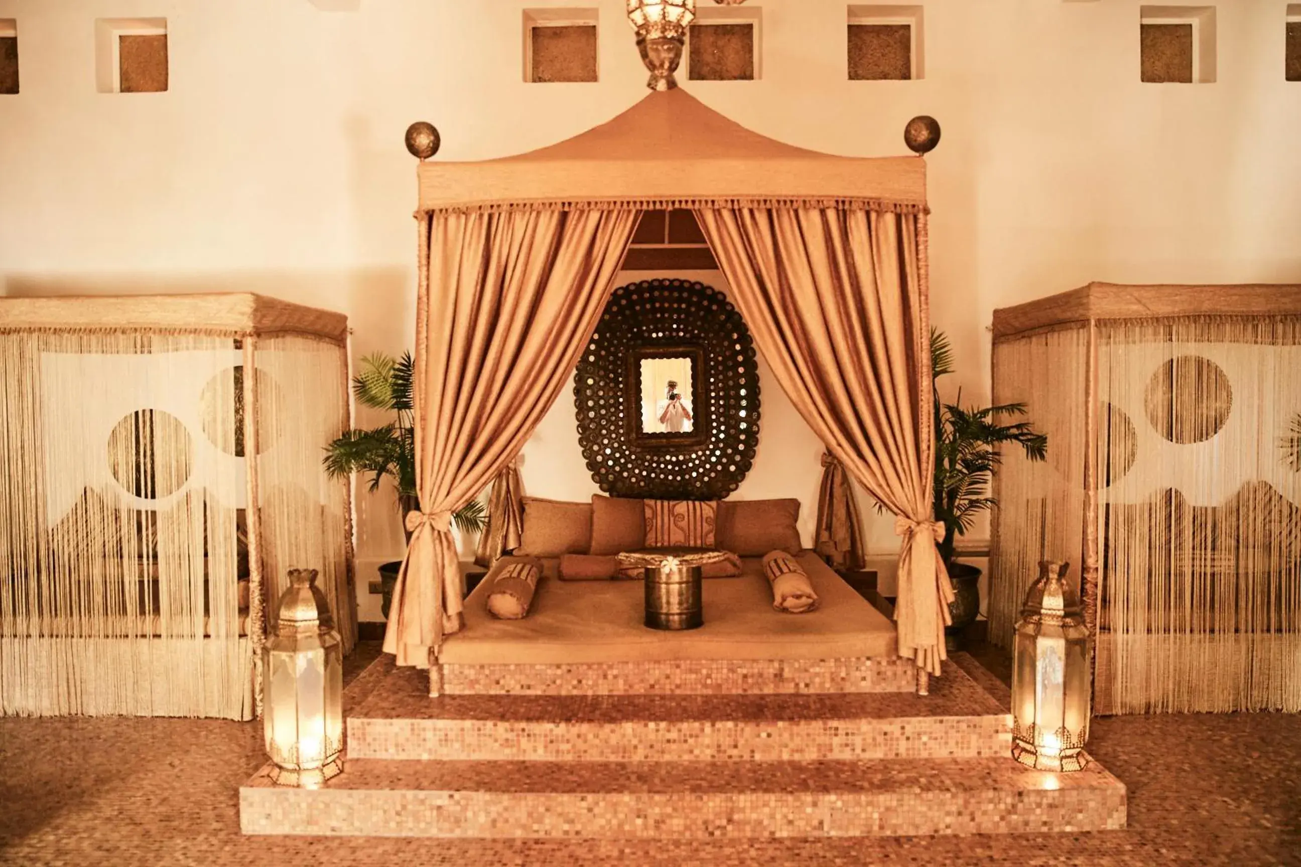 Spa and wellness centre/facilities in Baraza Resort and Spa Zanzibar Spa and wellness centre/facilities in Baraza Resort and Spa Zanzibar