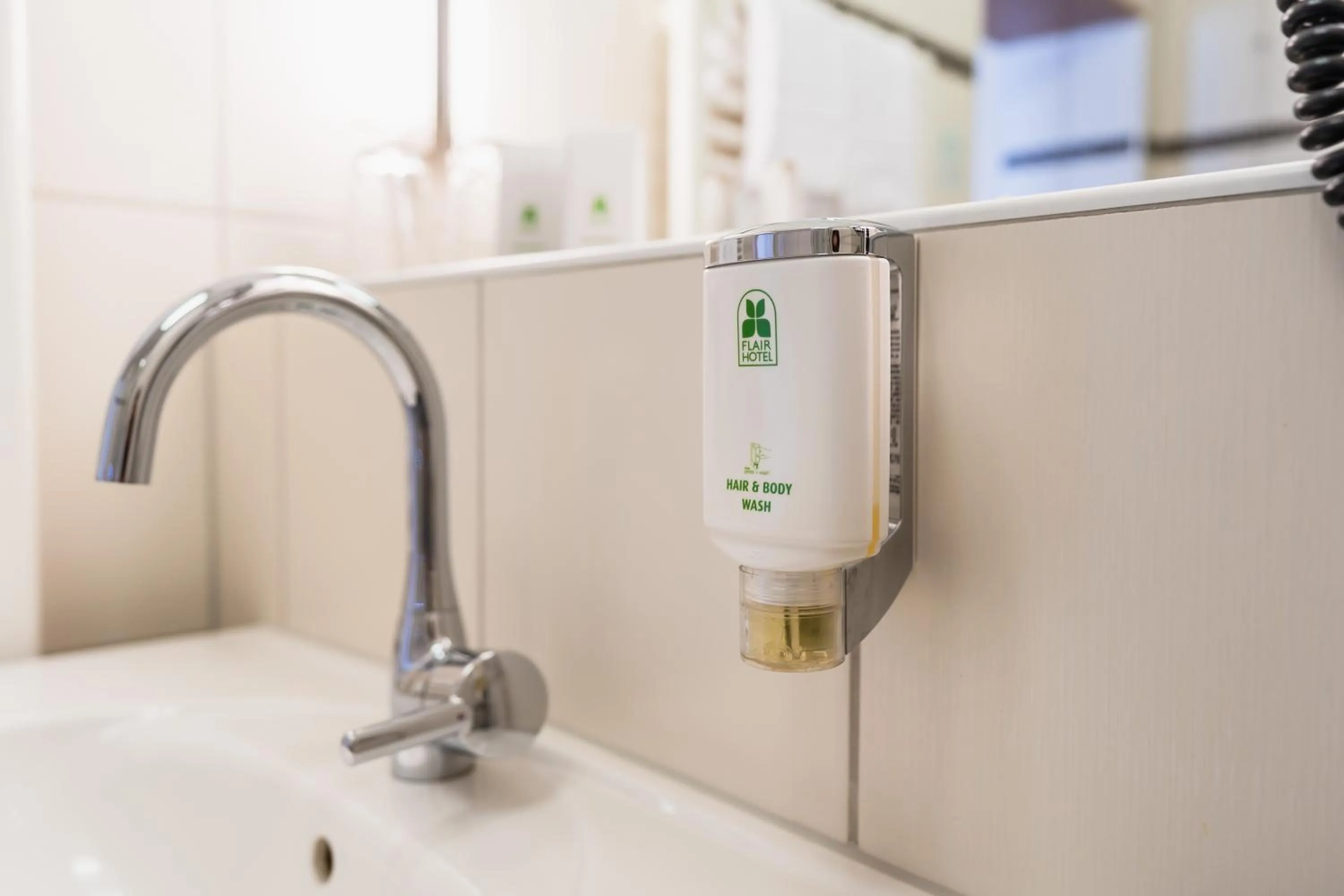 Flair Hotel Deutsches Haus