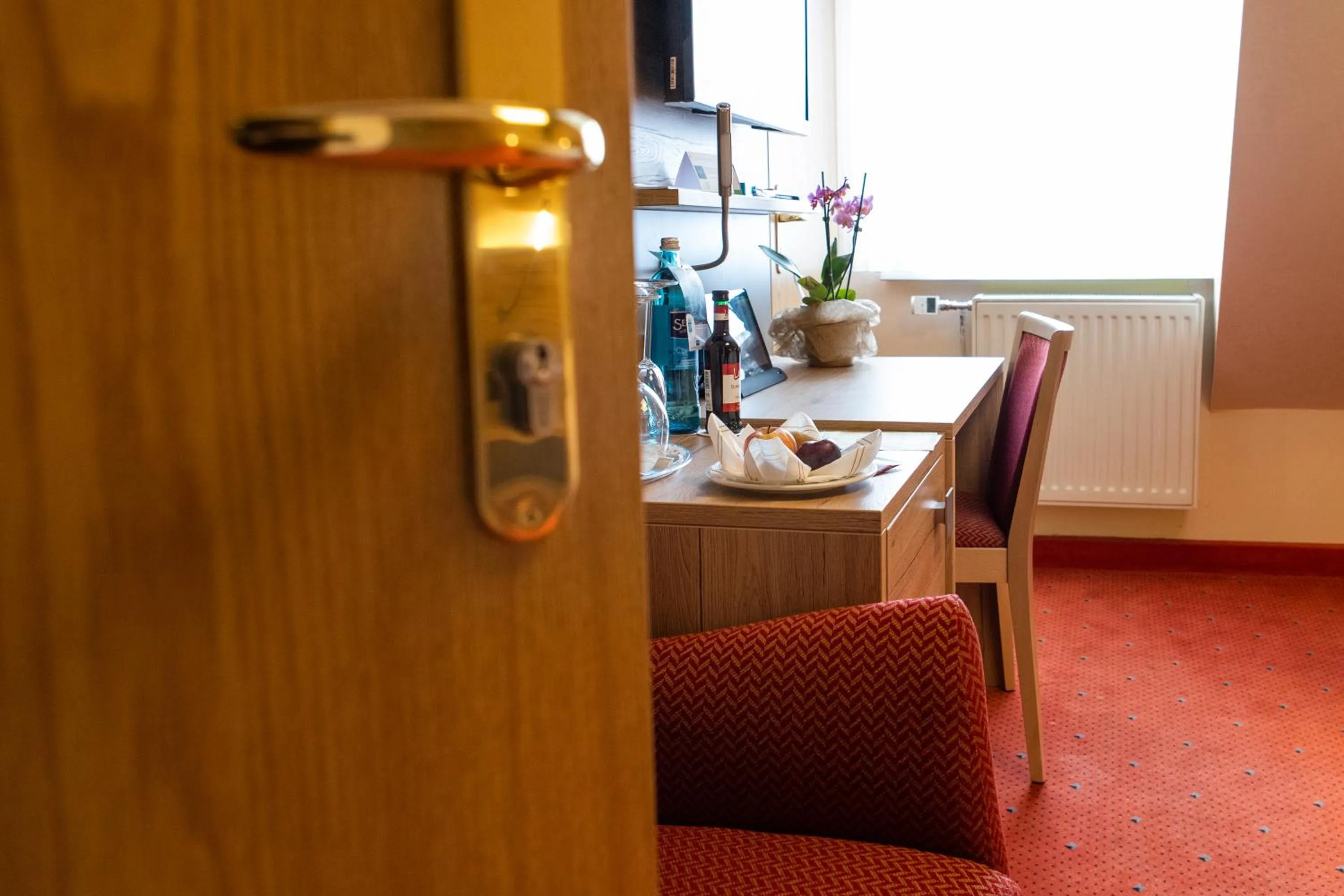 Flair Hotel Deutsches Haus