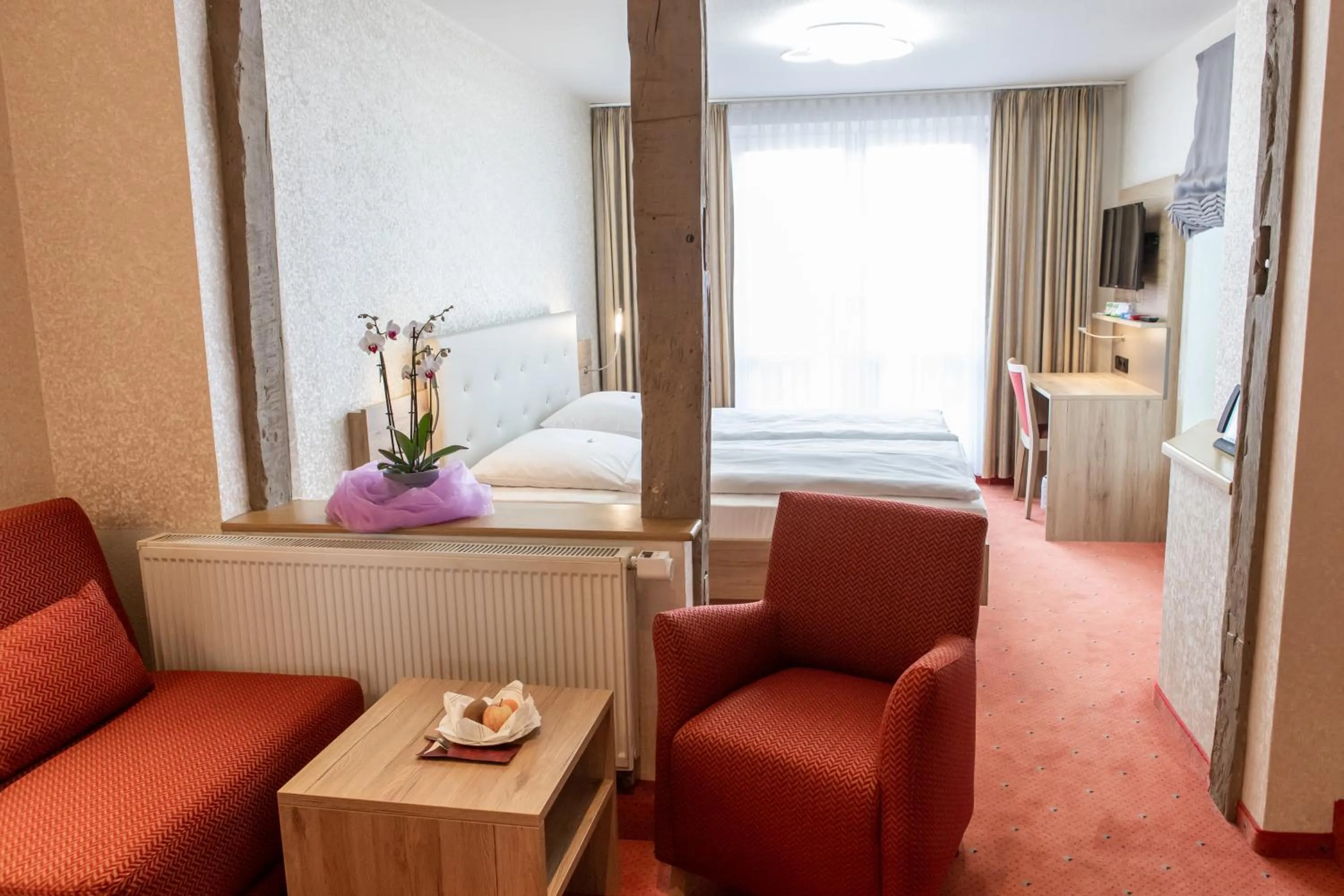 Flair Hotel Deutsches Haus