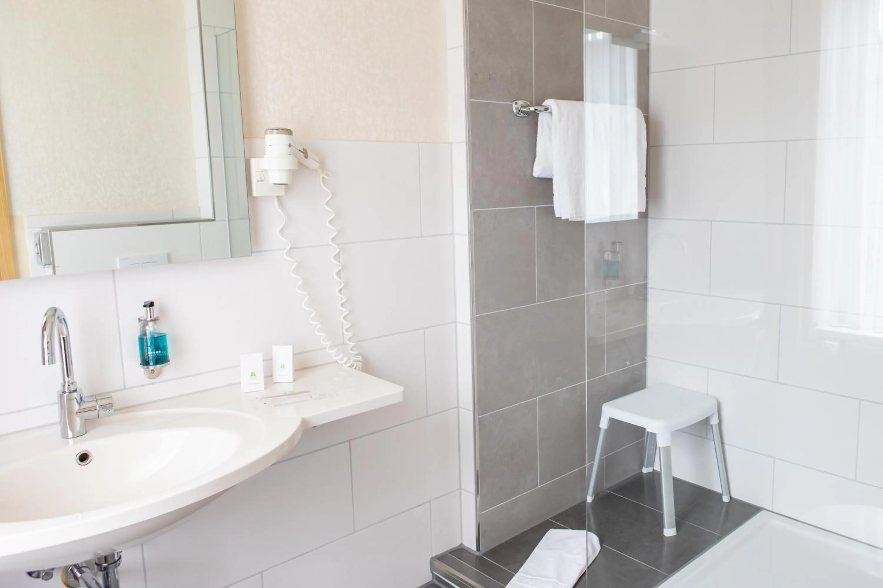 Flair Hotel Deutsches Haus