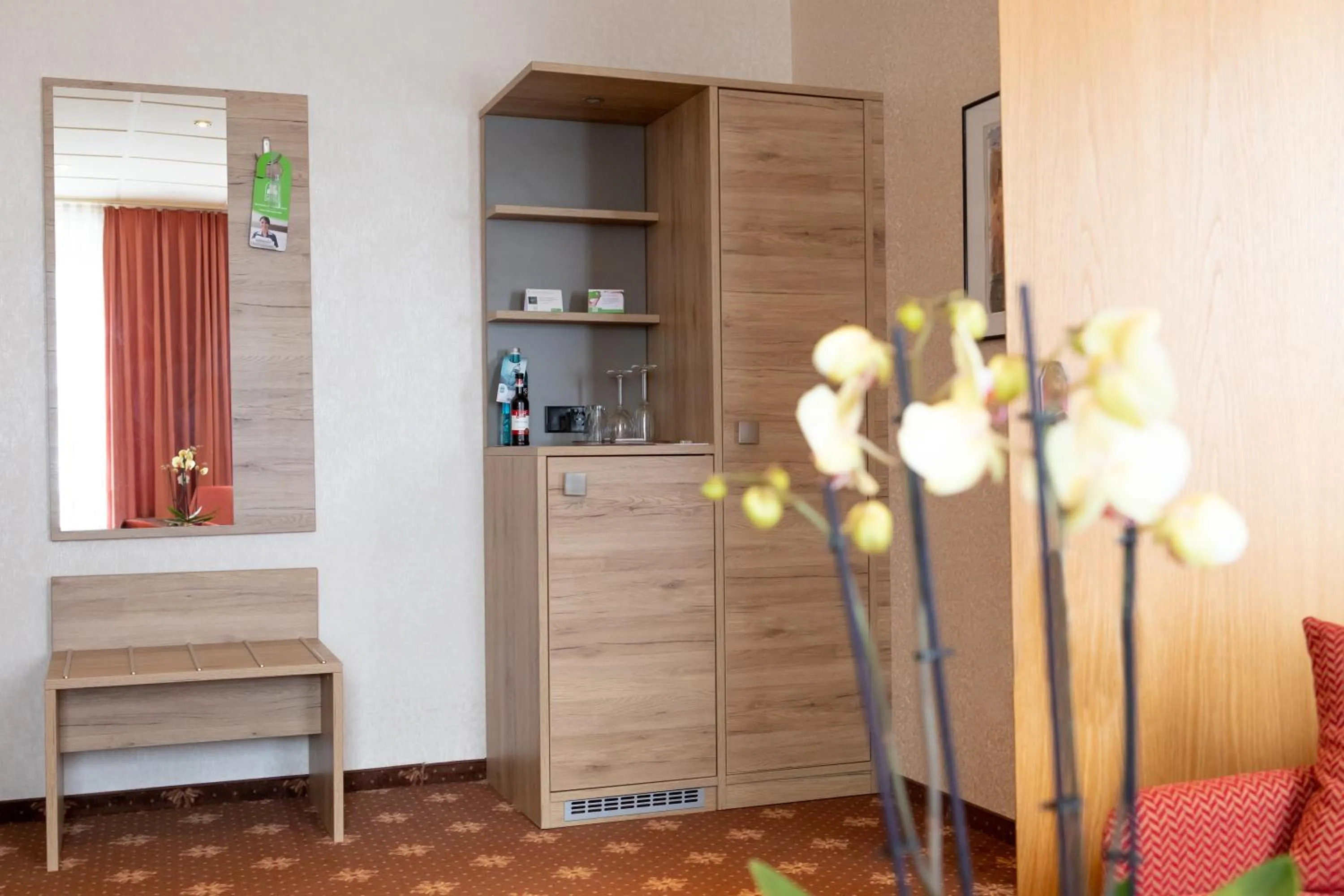 Flair Hotel Deutsches Haus