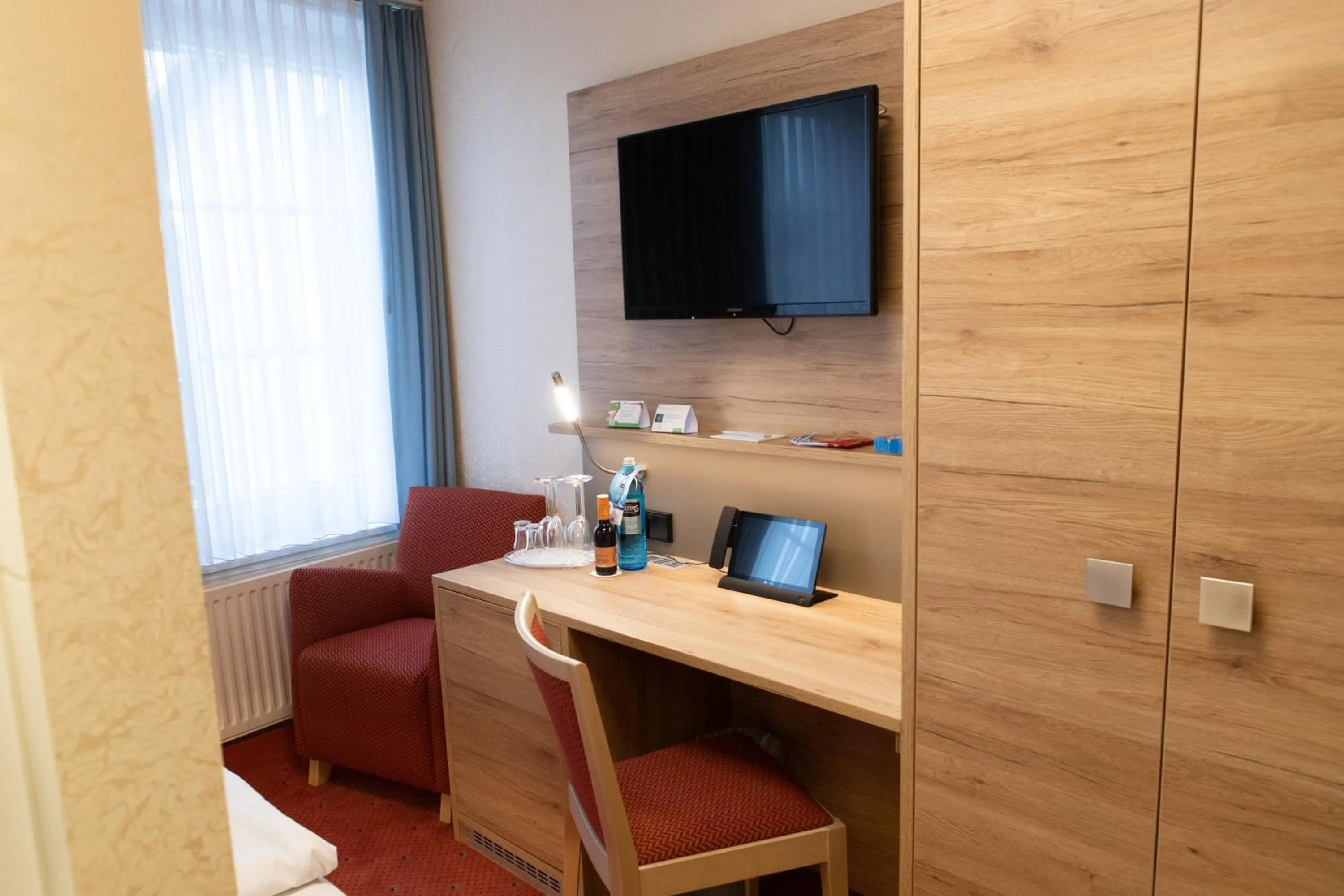 Flair Hotel Deutsches Haus