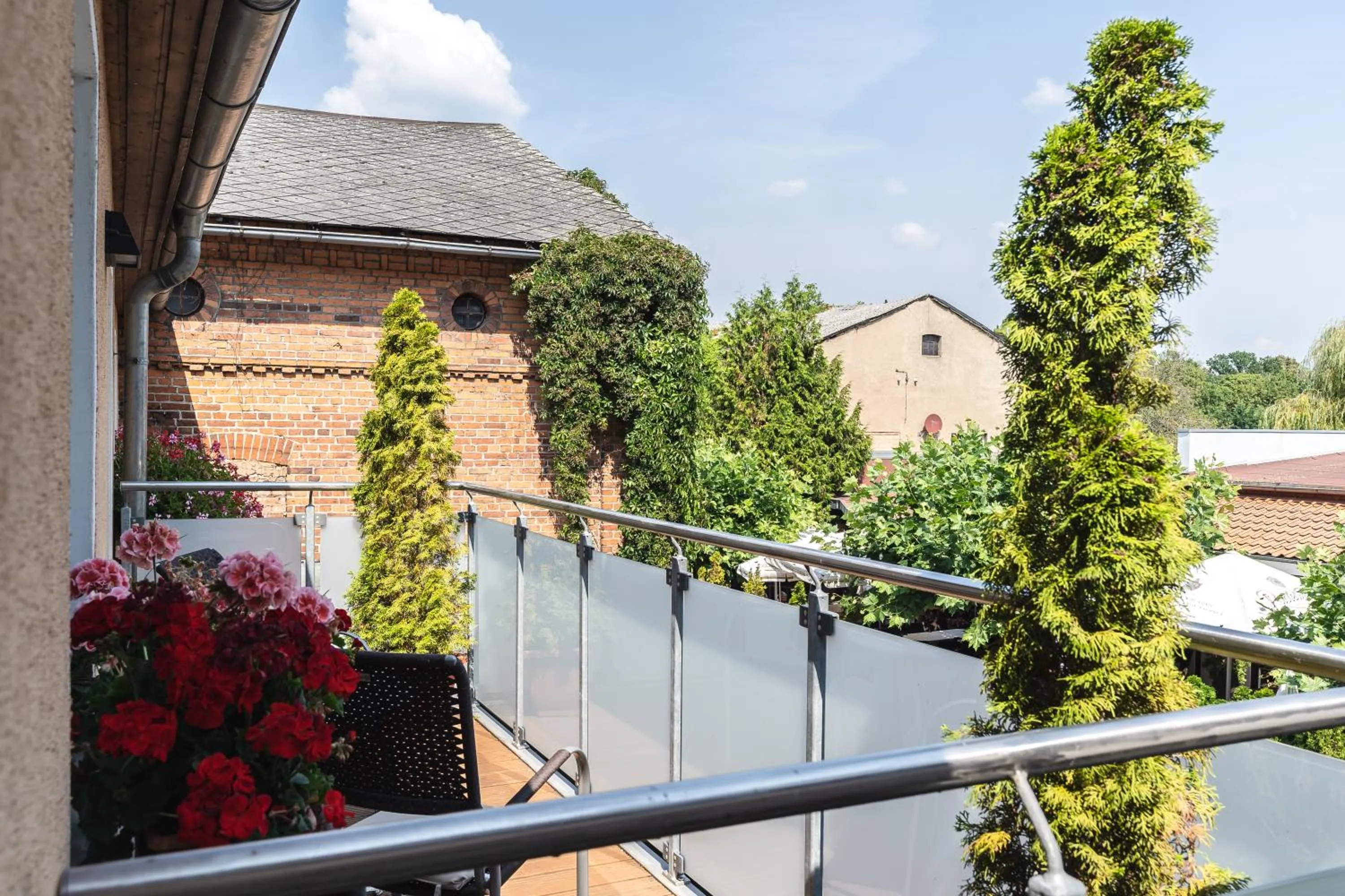 Flair Hotel Deutsches Haus