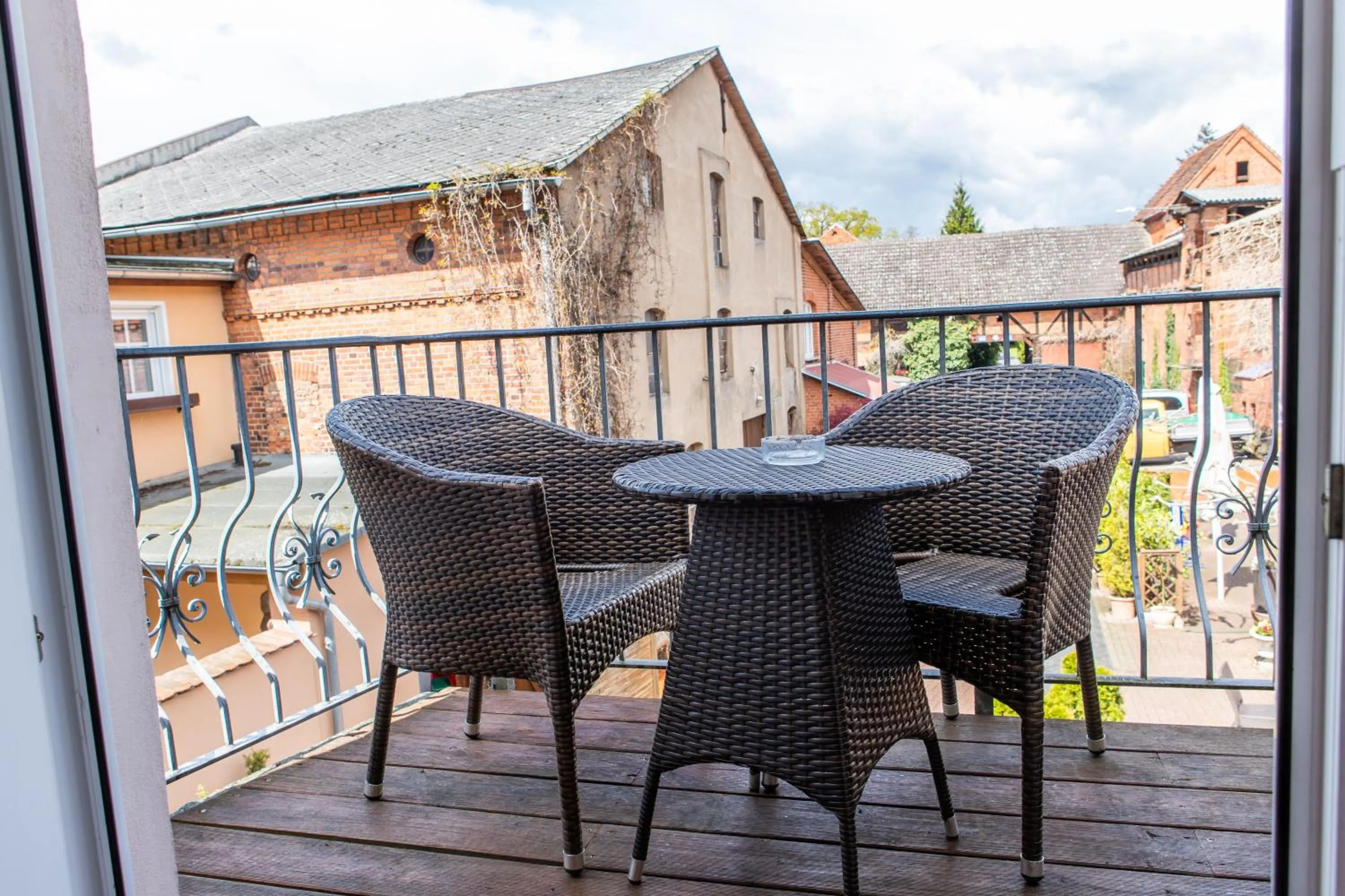 Flair Hotel Deutsches Haus