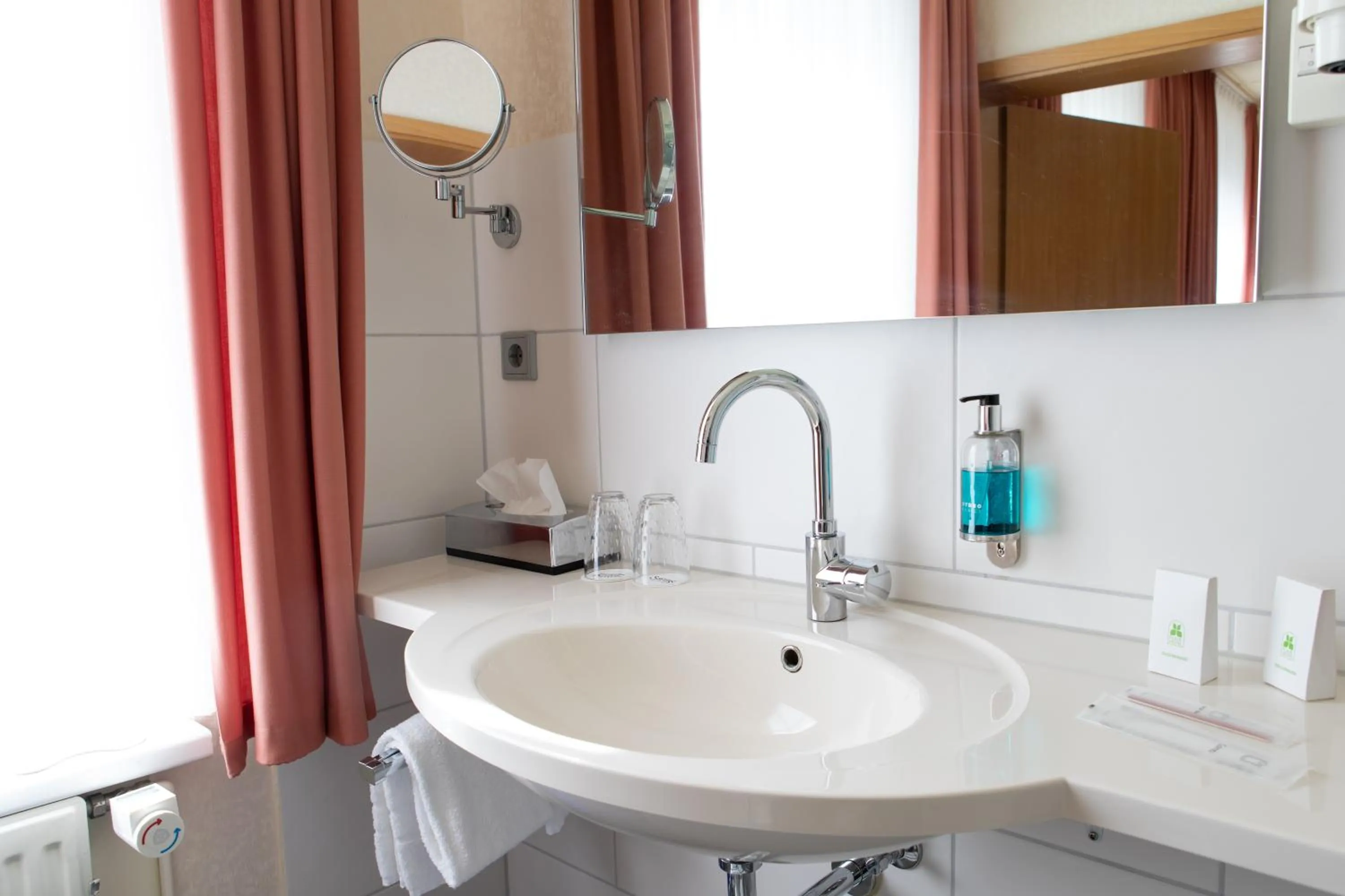 Flair Hotel Deutsches Haus