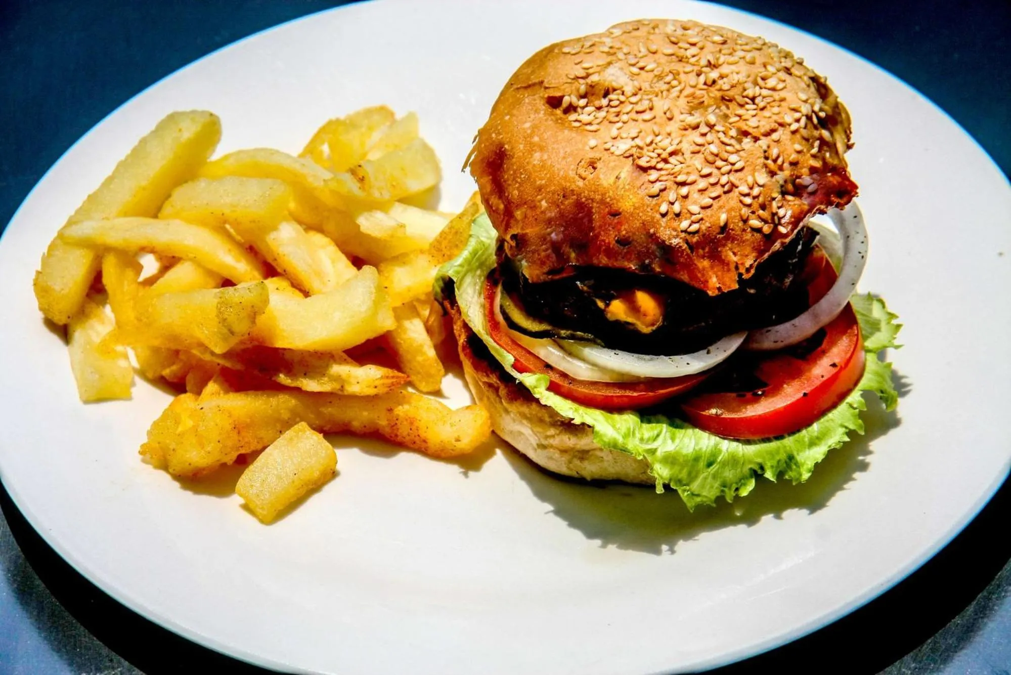 Property building in SleepOver Kruger Gate