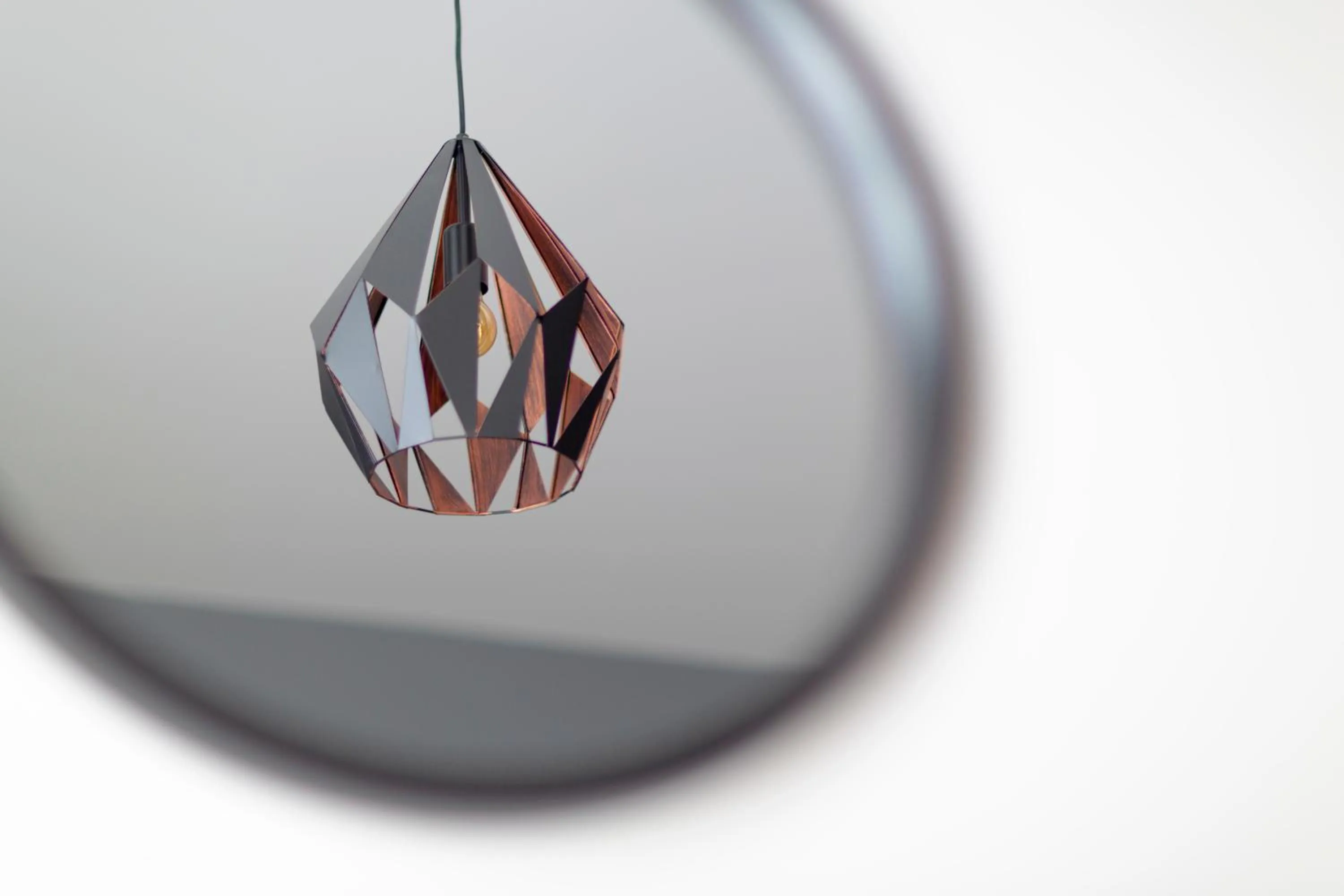 Decorative detail in Hotel & Restaurant Barca