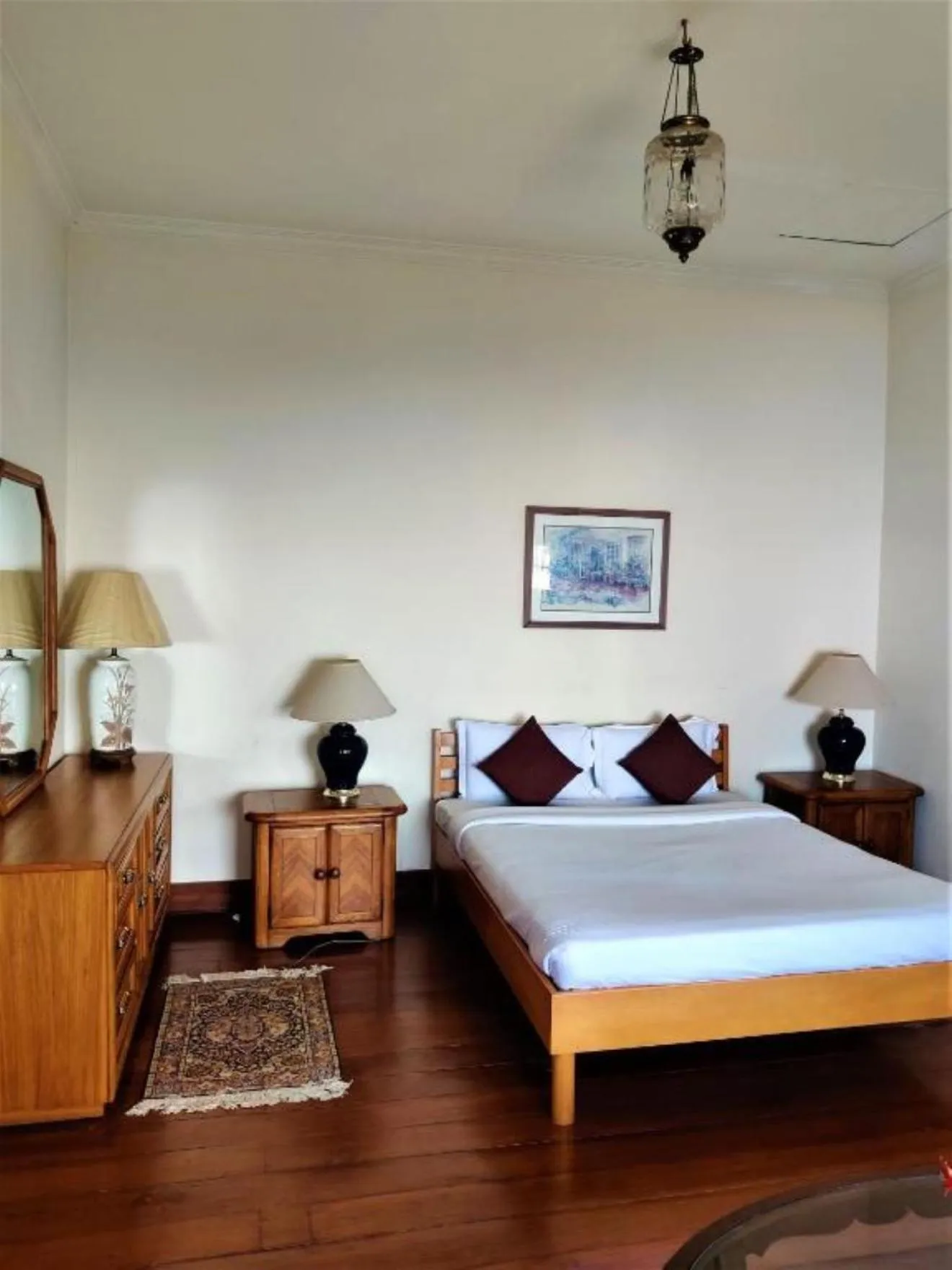 Bedroom, Bed in Onondaga Kodaikanal