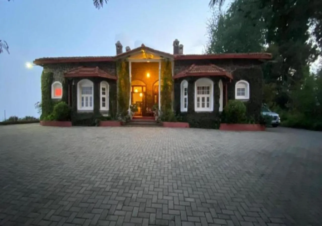 Property building in Onondaga Kodaikanal