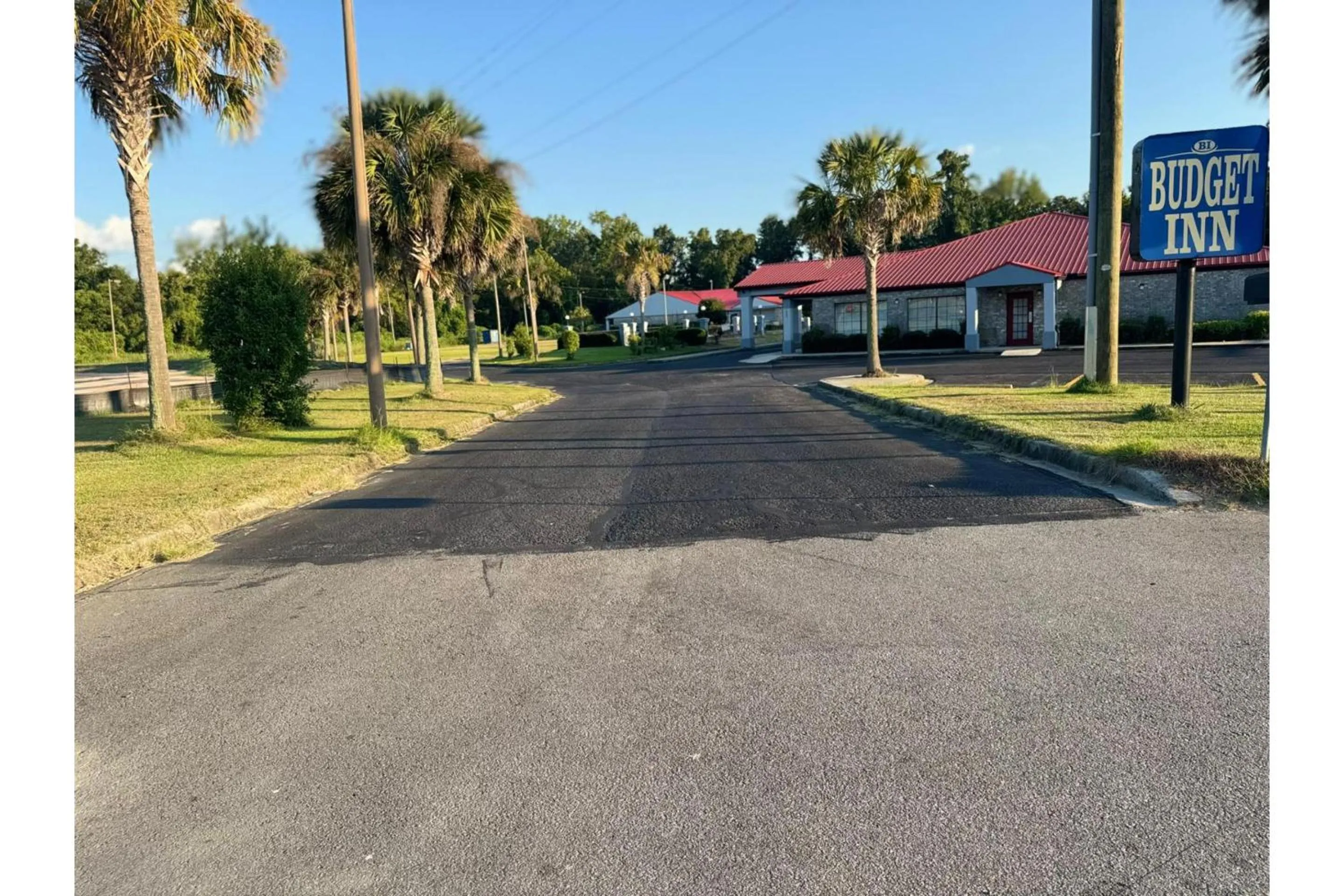 Budget Inn By Belvilla St George I-95