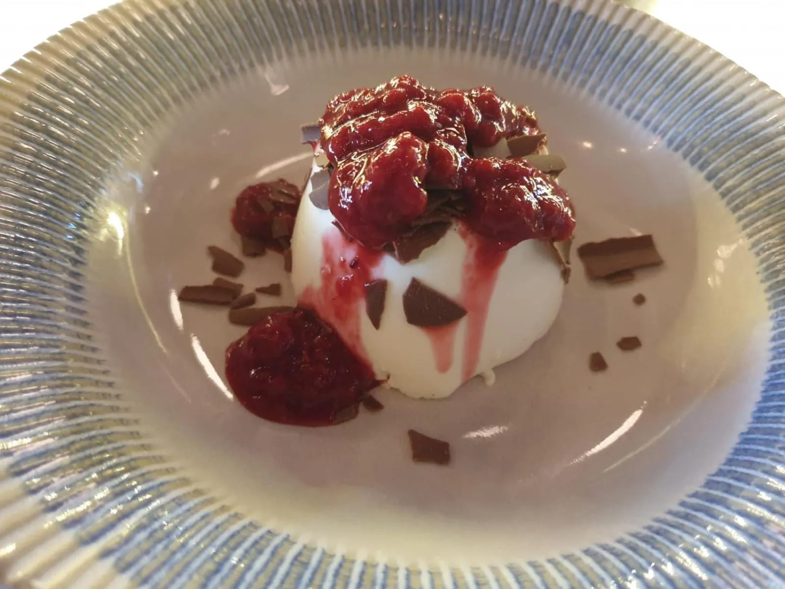 Food in Albergo Ristorante Stazione Balerna