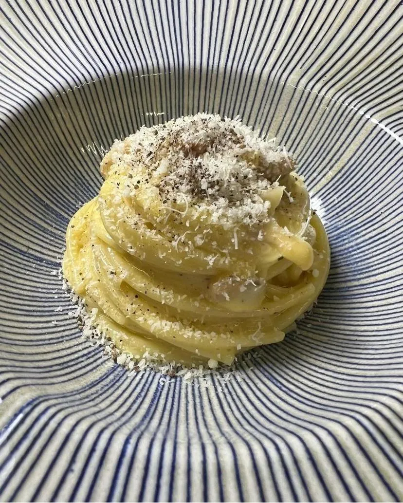 Restaurant/places to eat in Albergo Ristorante Stazione Balerna