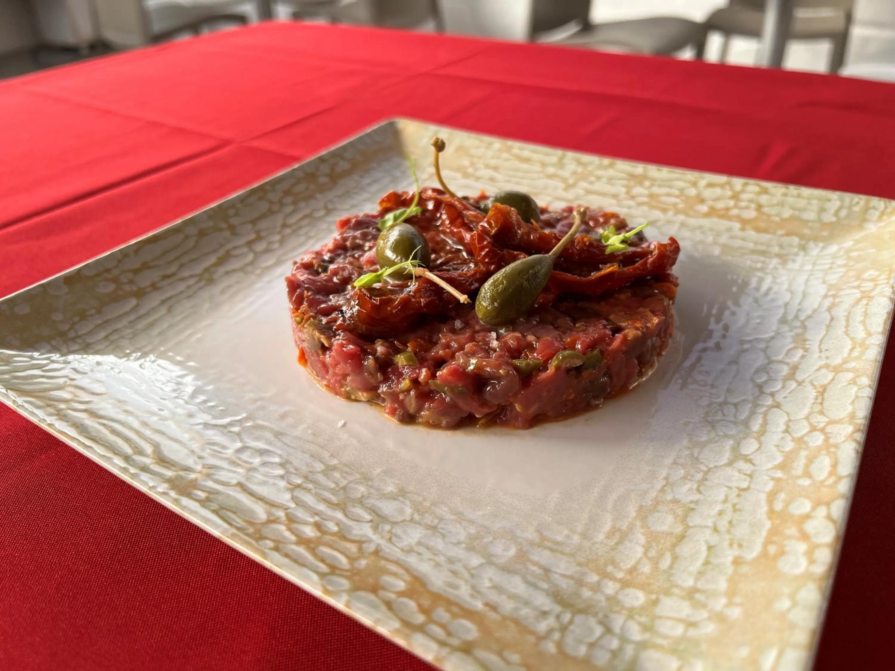 Food in Albergo Ristorante Stazione Balerna