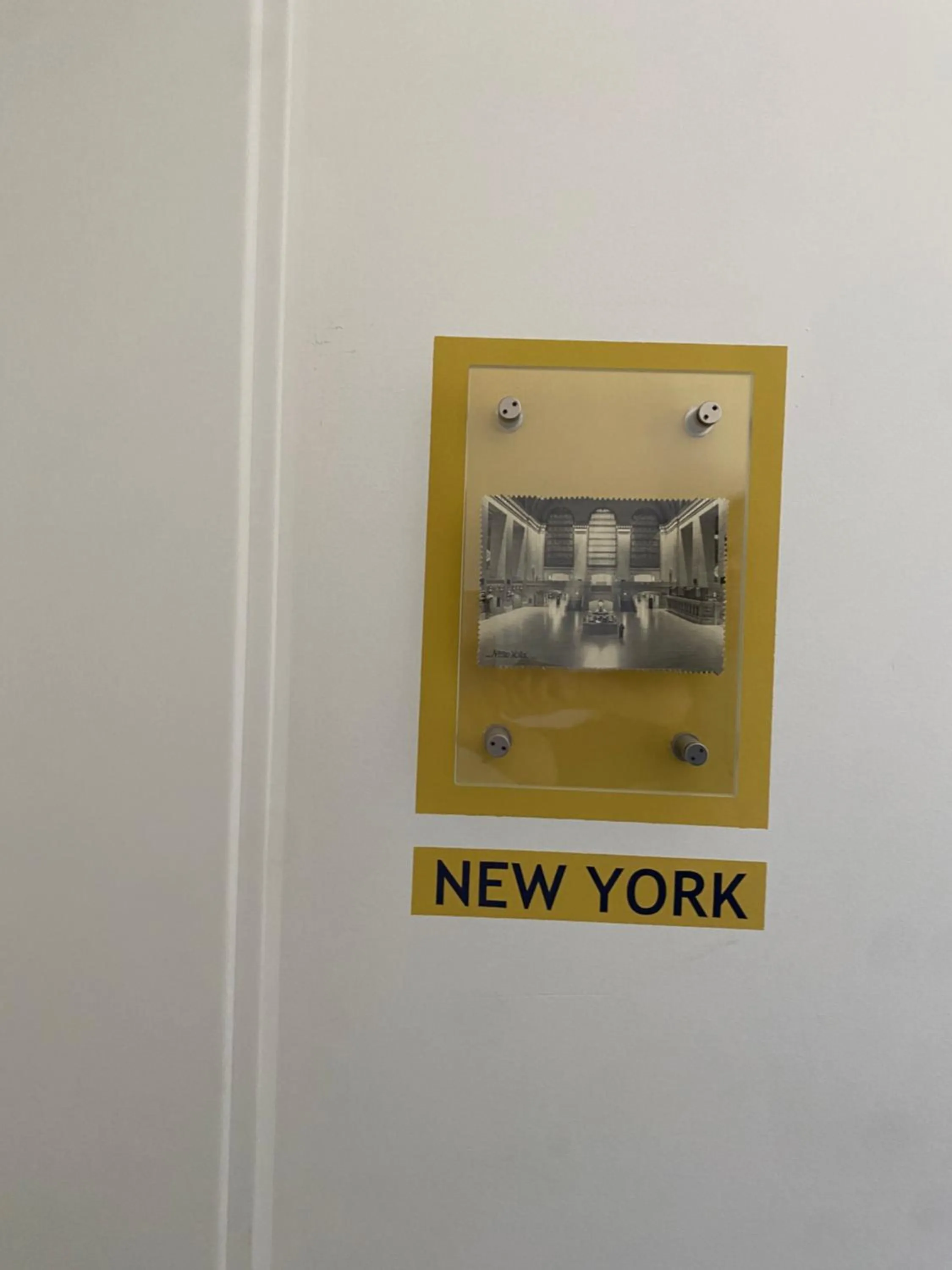 Bedroom in Albergo Ristorante Stazione Balerna