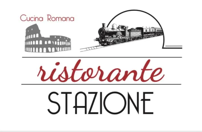 Property logo or sign in Albergo Ristorante Stazione Balerna