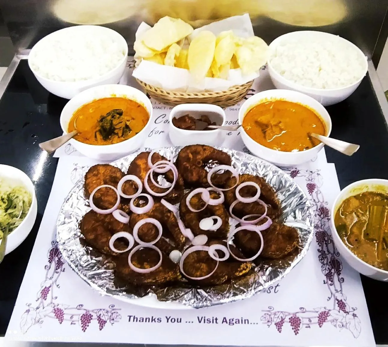 Athirappilly Polaris Resort