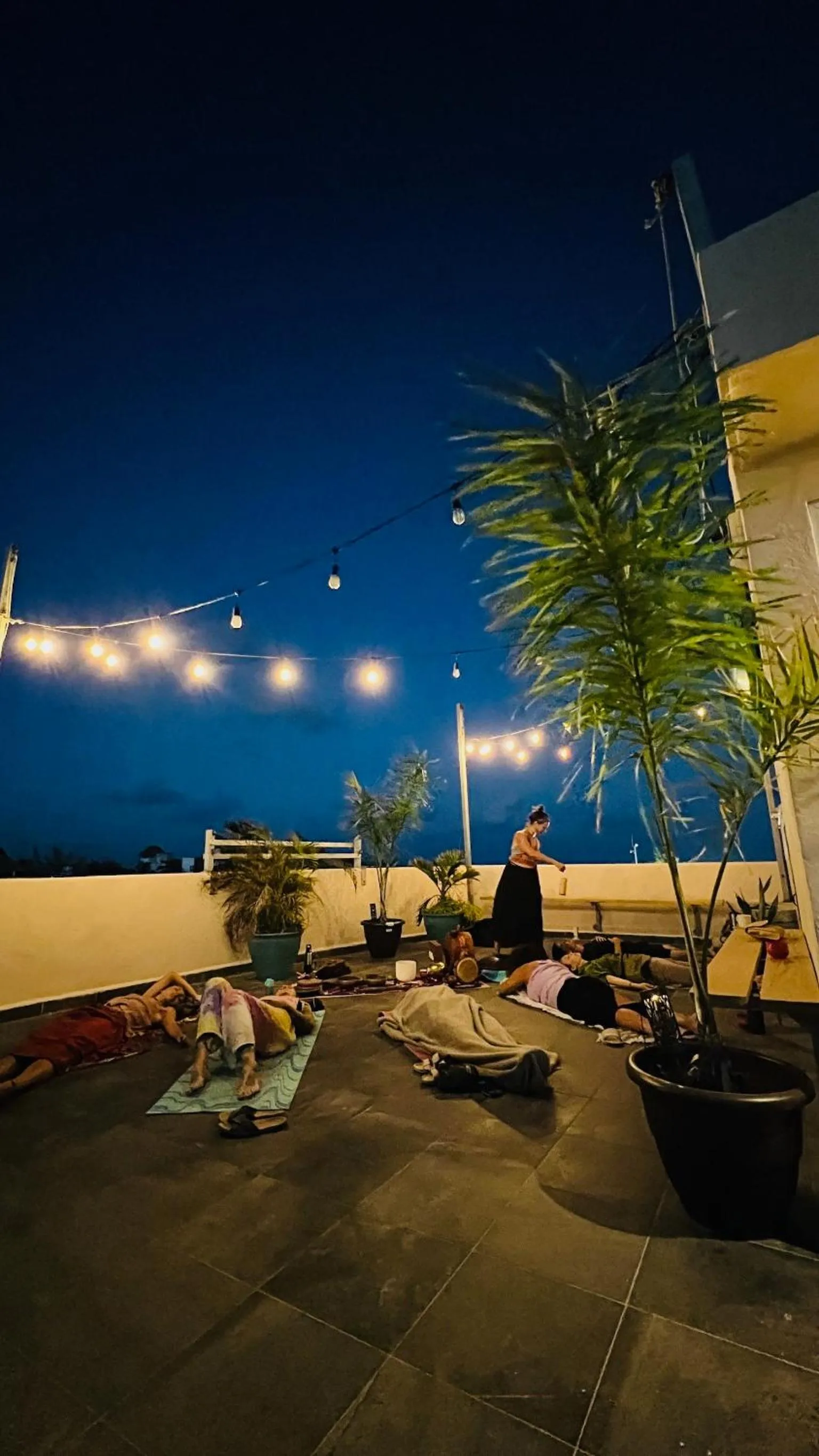 Activities in Hostal Cuca Macuca