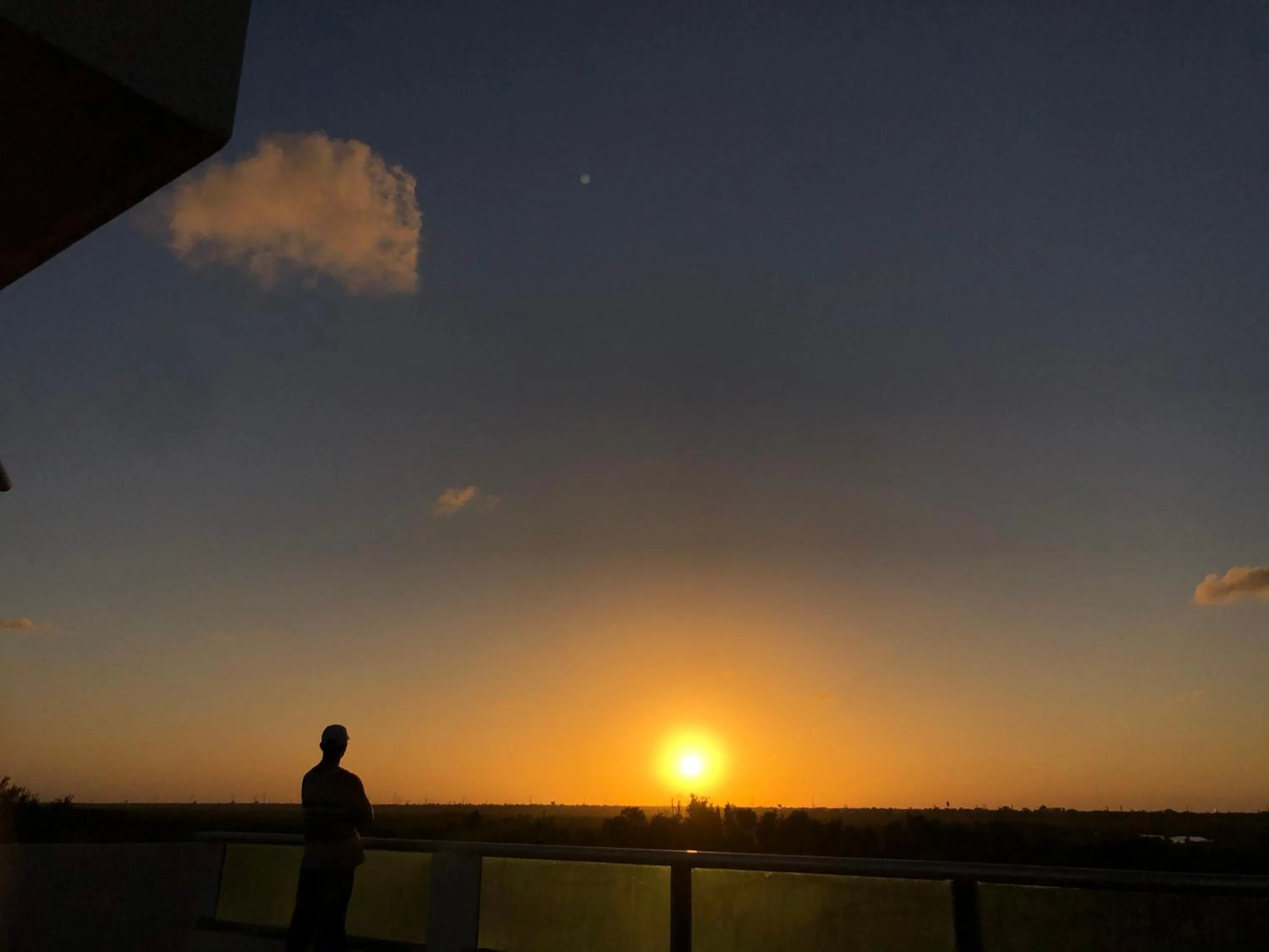 Balcony/Terrace in Hostal Cuca Macuca