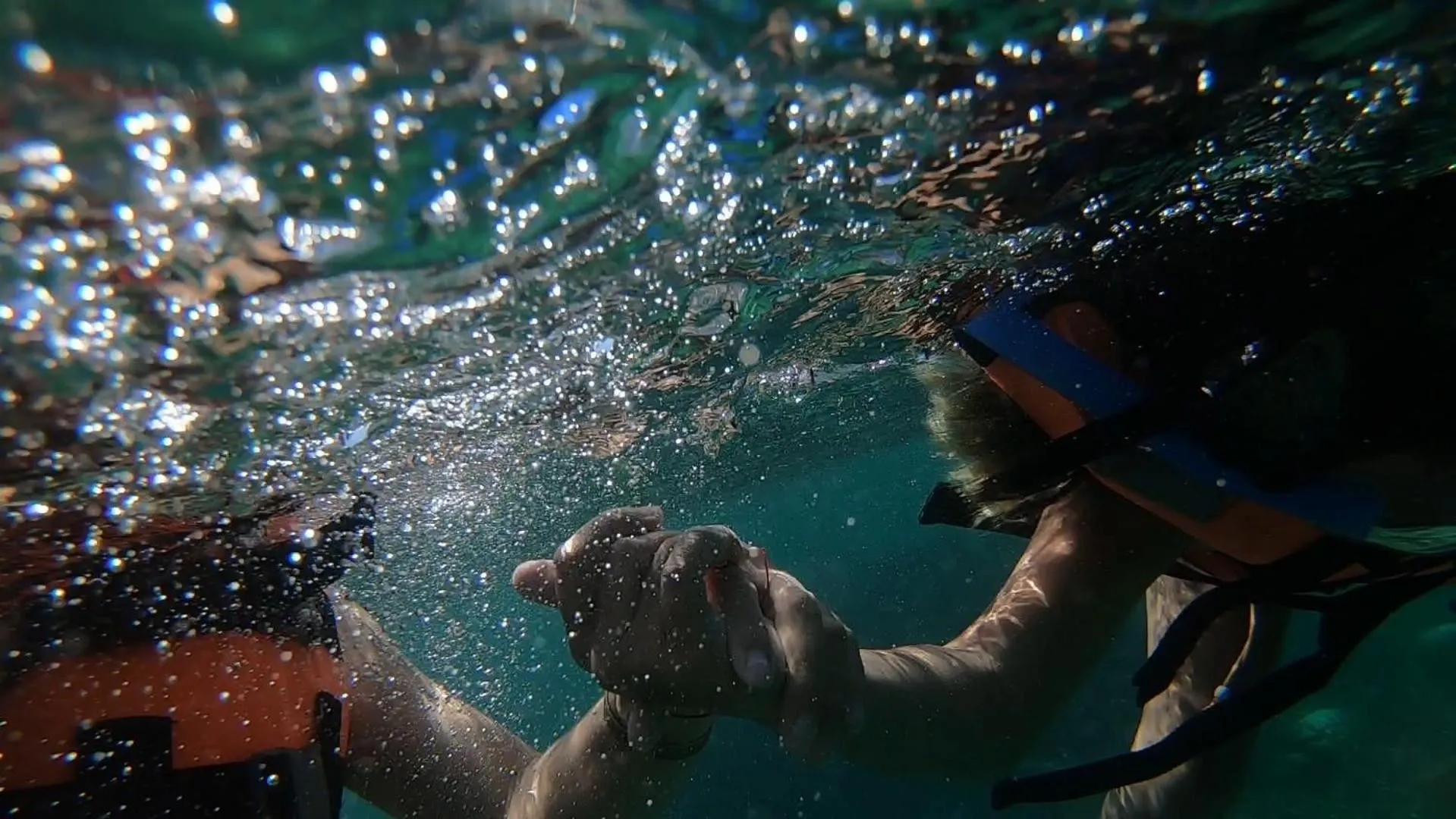 Beach in Hostal Cuca Macuca