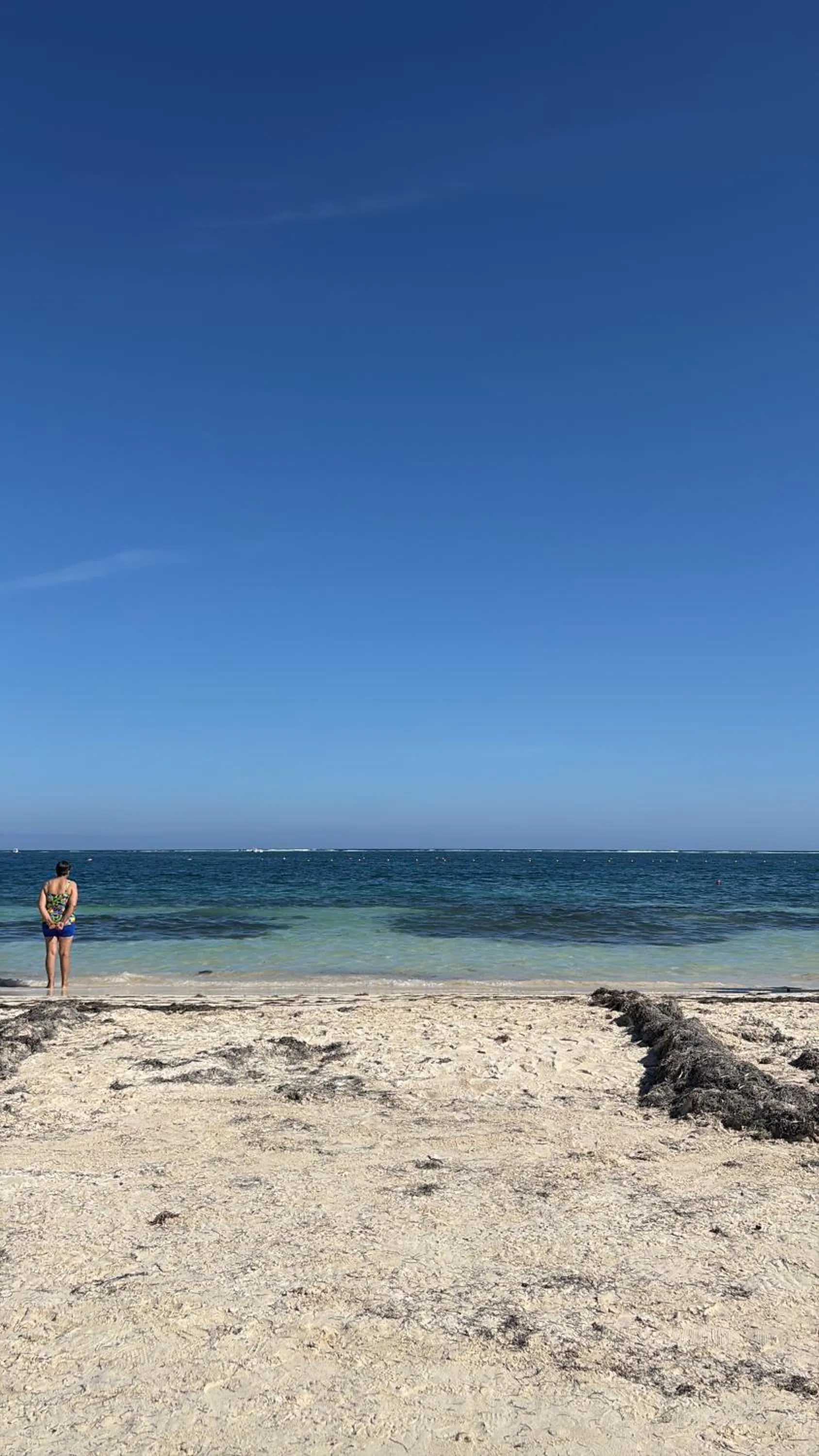 Beach in Hostal Cuca Macuca